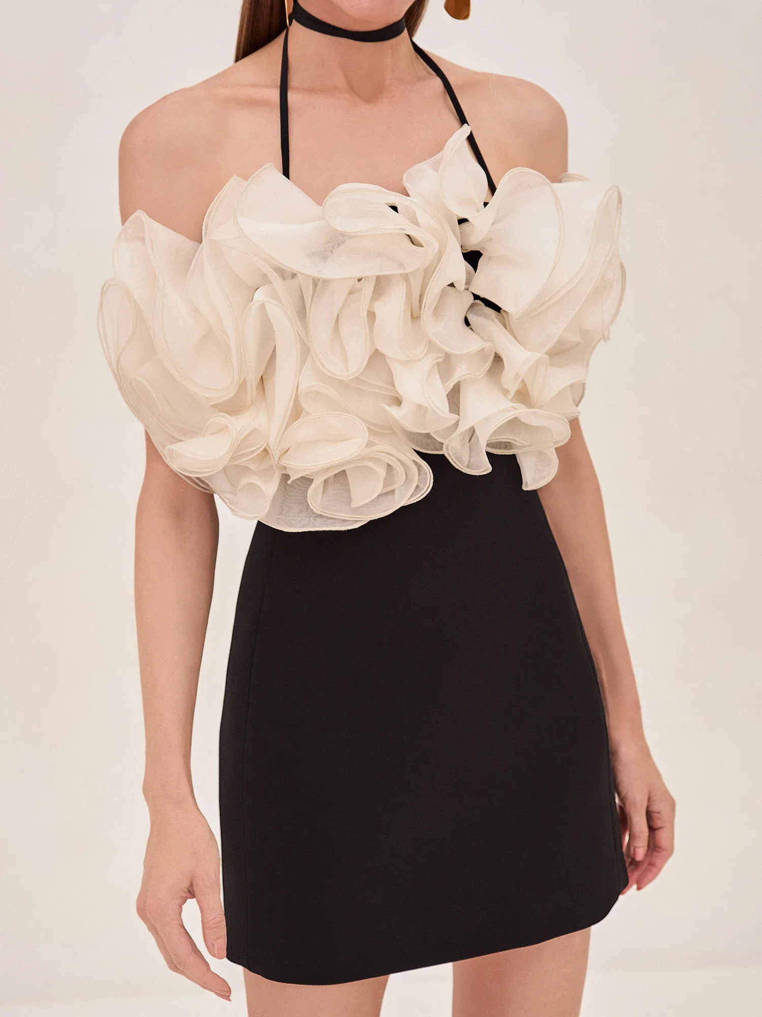 Aisha Dress - Image 2