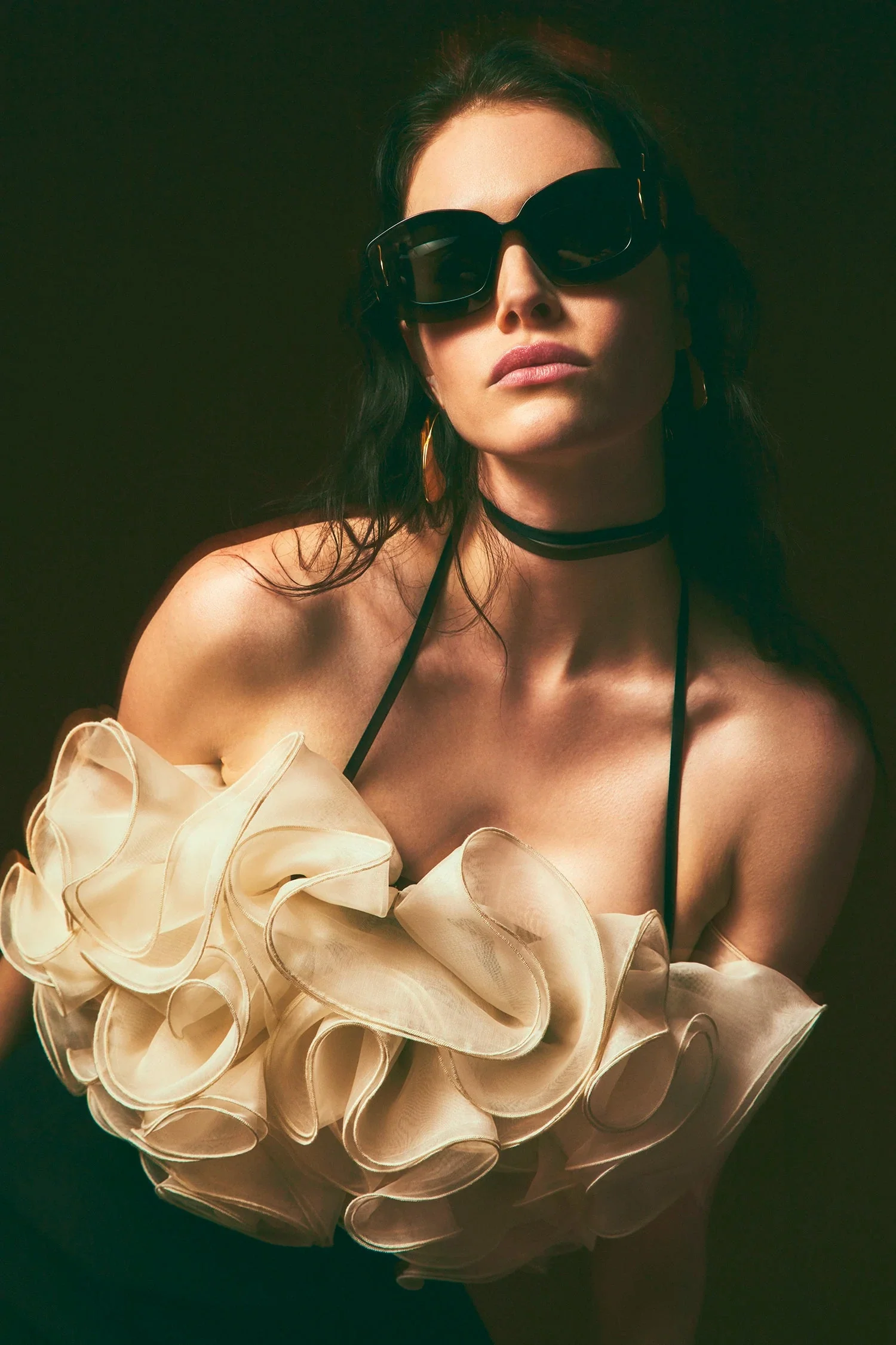 Aisha Dress - Image 4