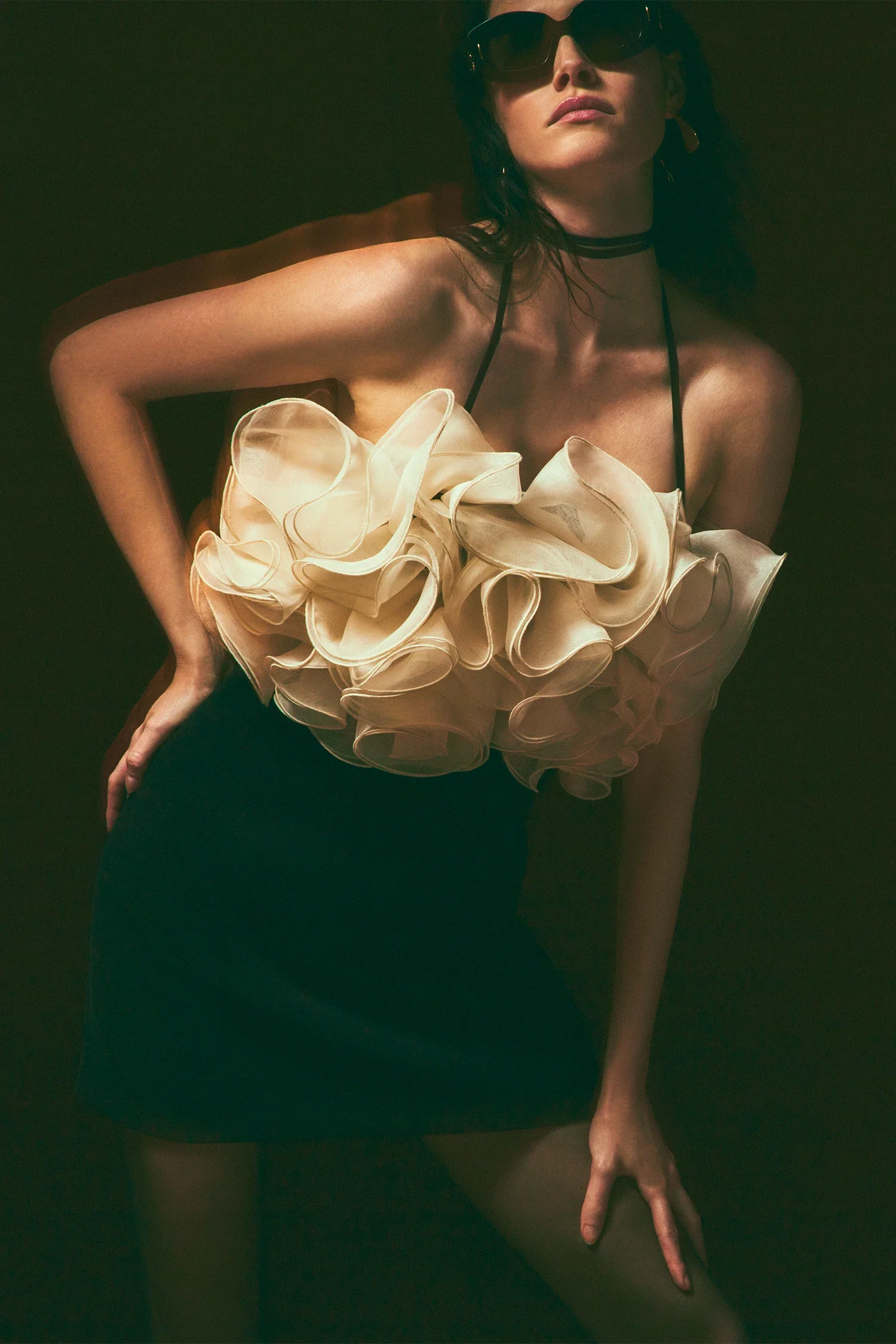 Aisha Dress - Image 5