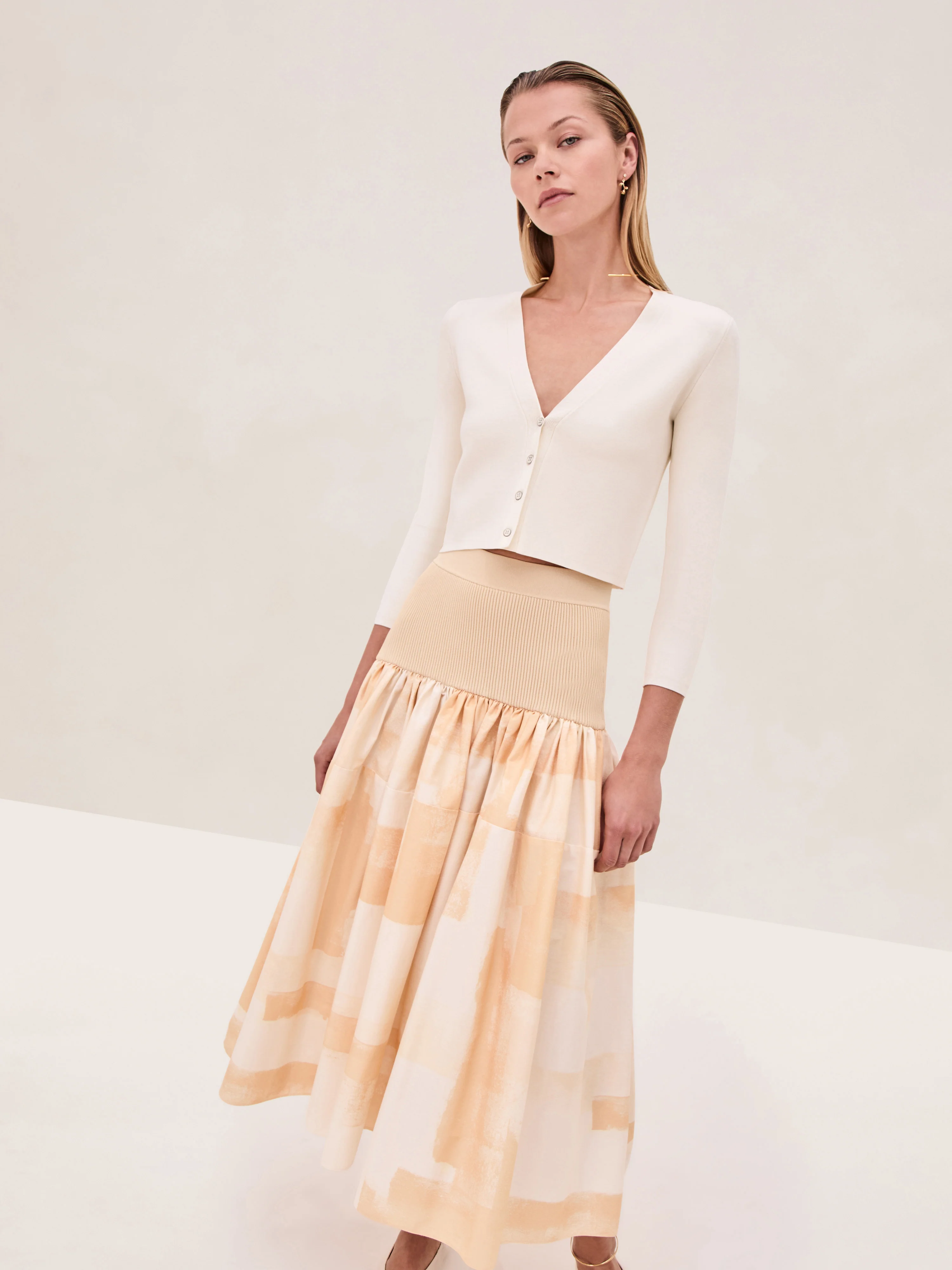 Aldeo Cardigan - Image 2
