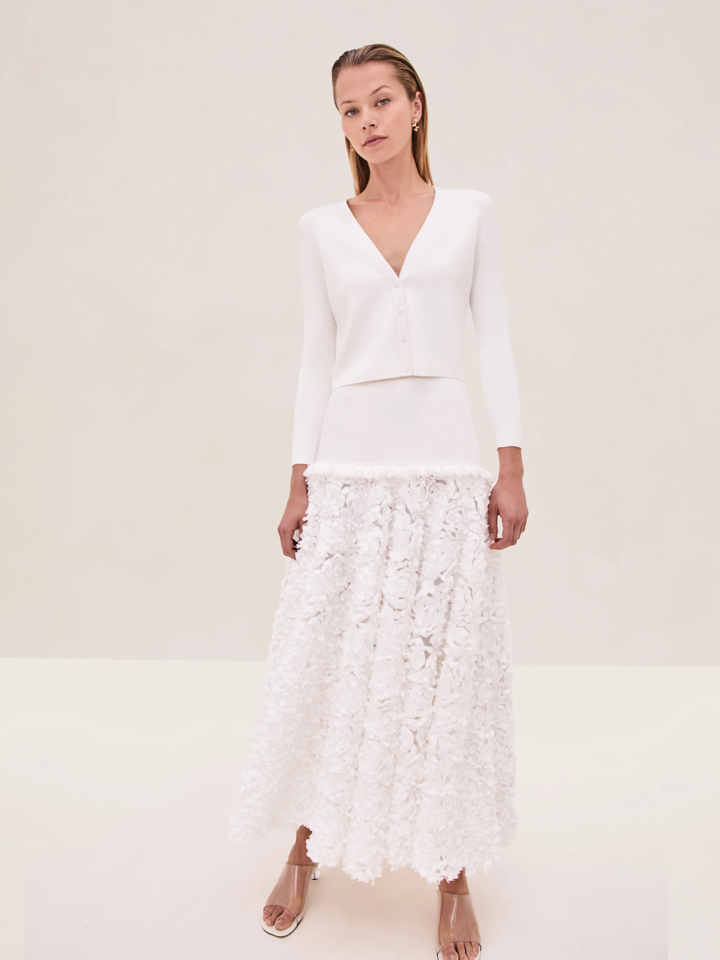 Aldeo Cardigan - Image 2