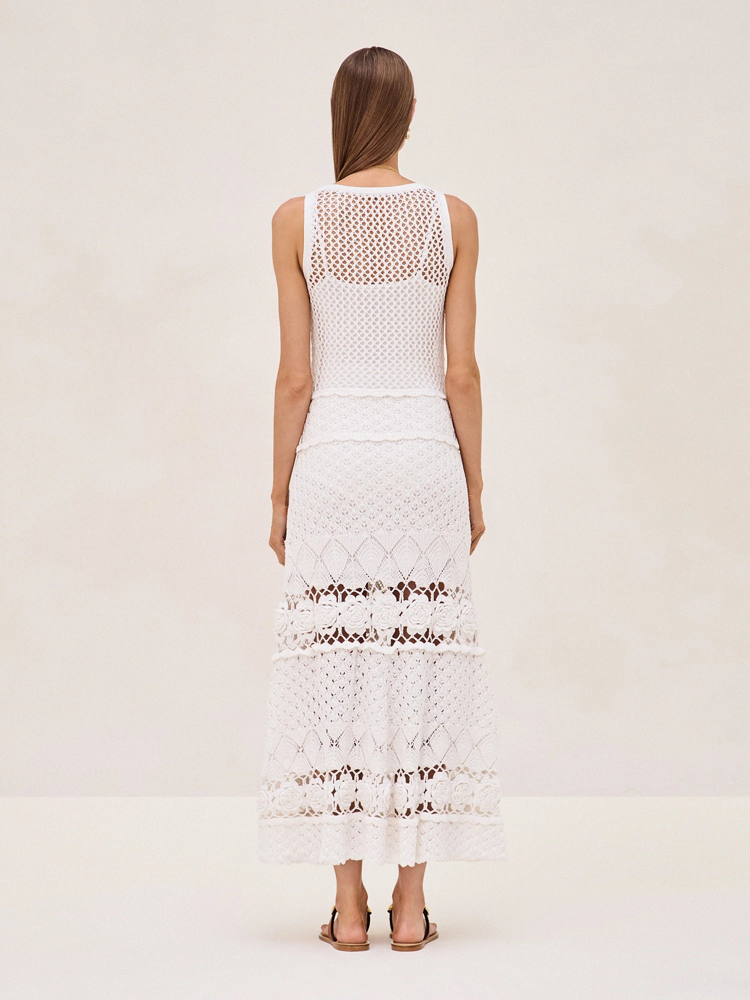 Aleala Dress - Image 4
