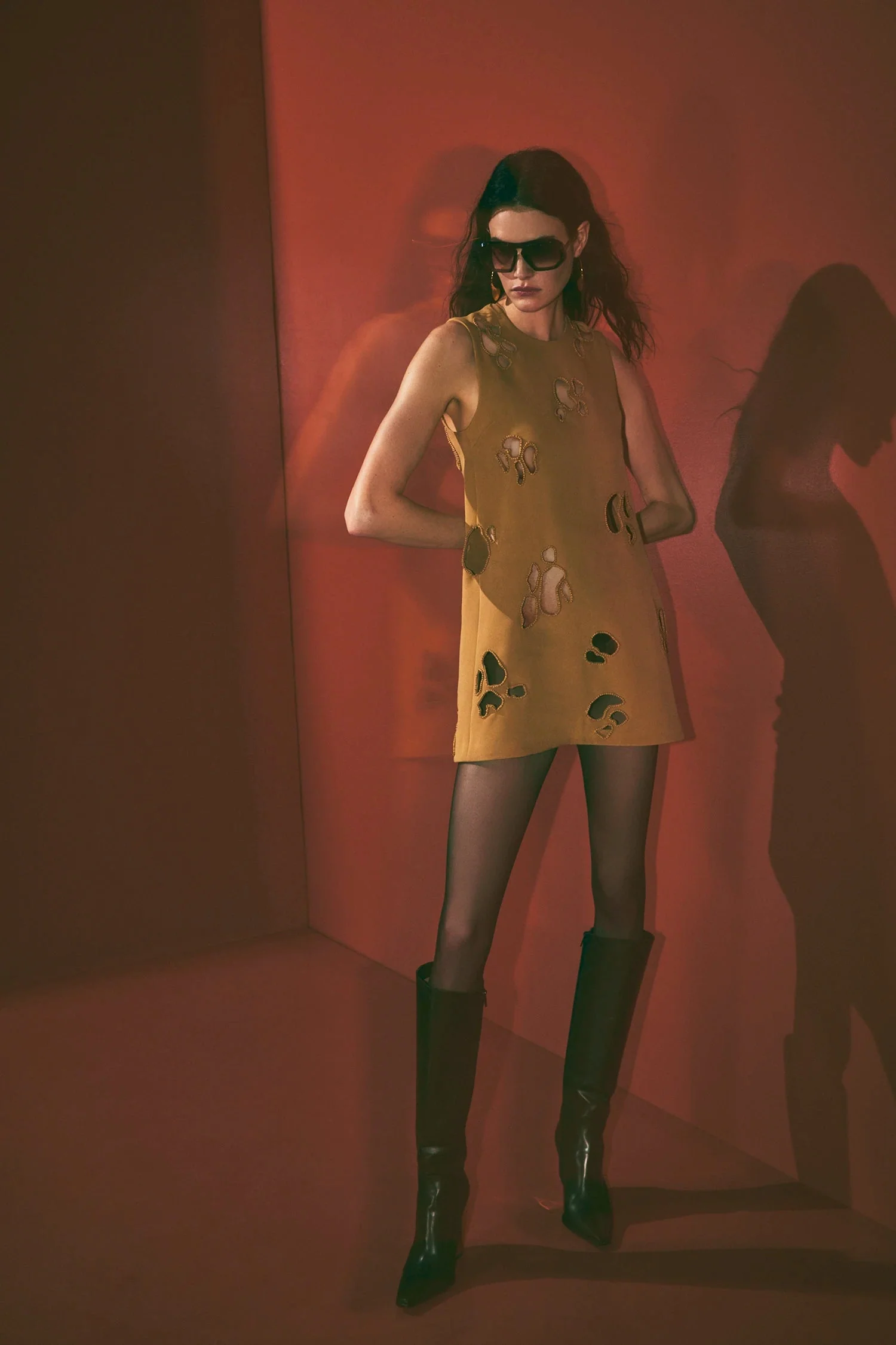 Ali Dress - Image 4
