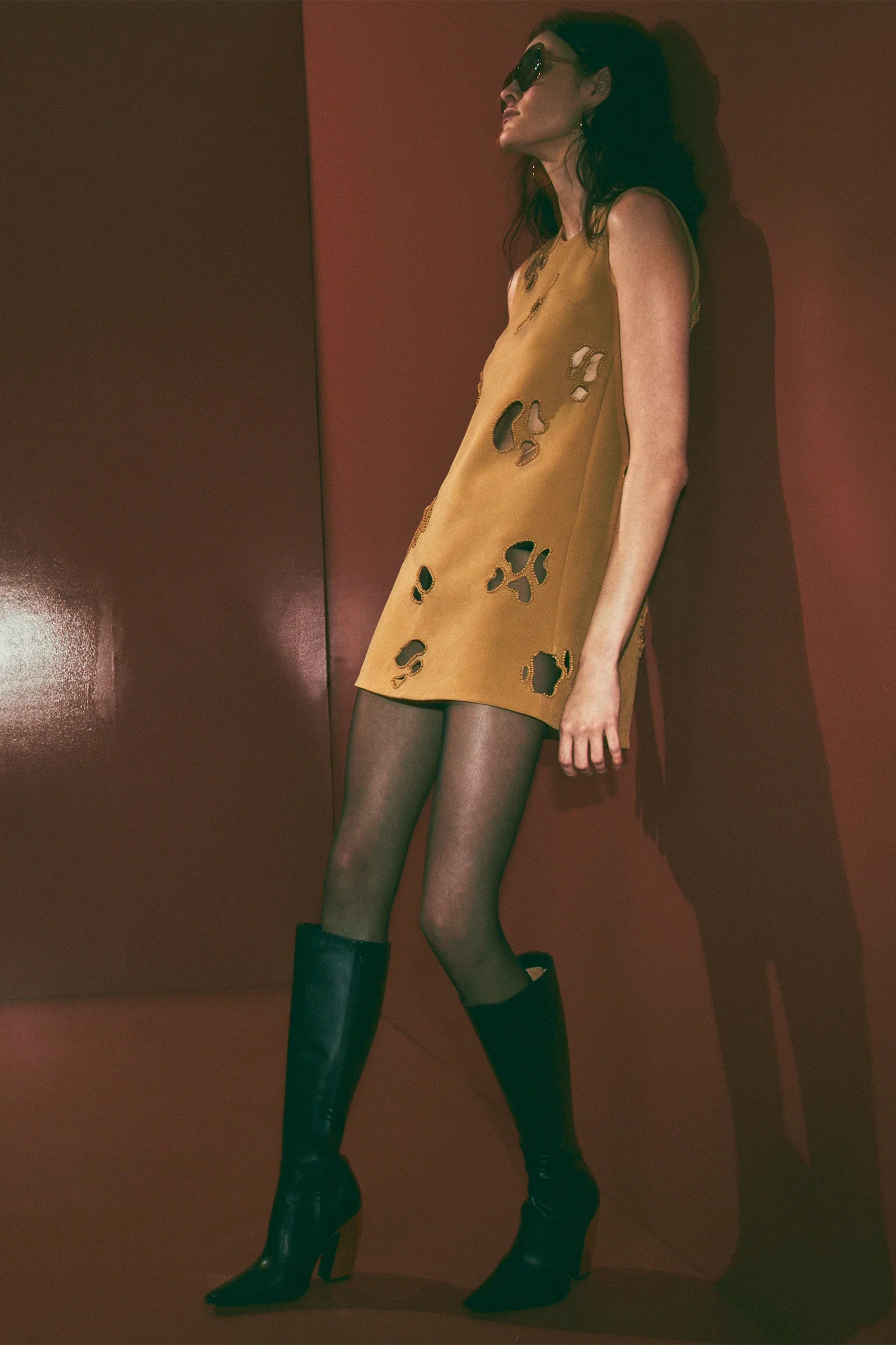 Ali Dress - Image 5