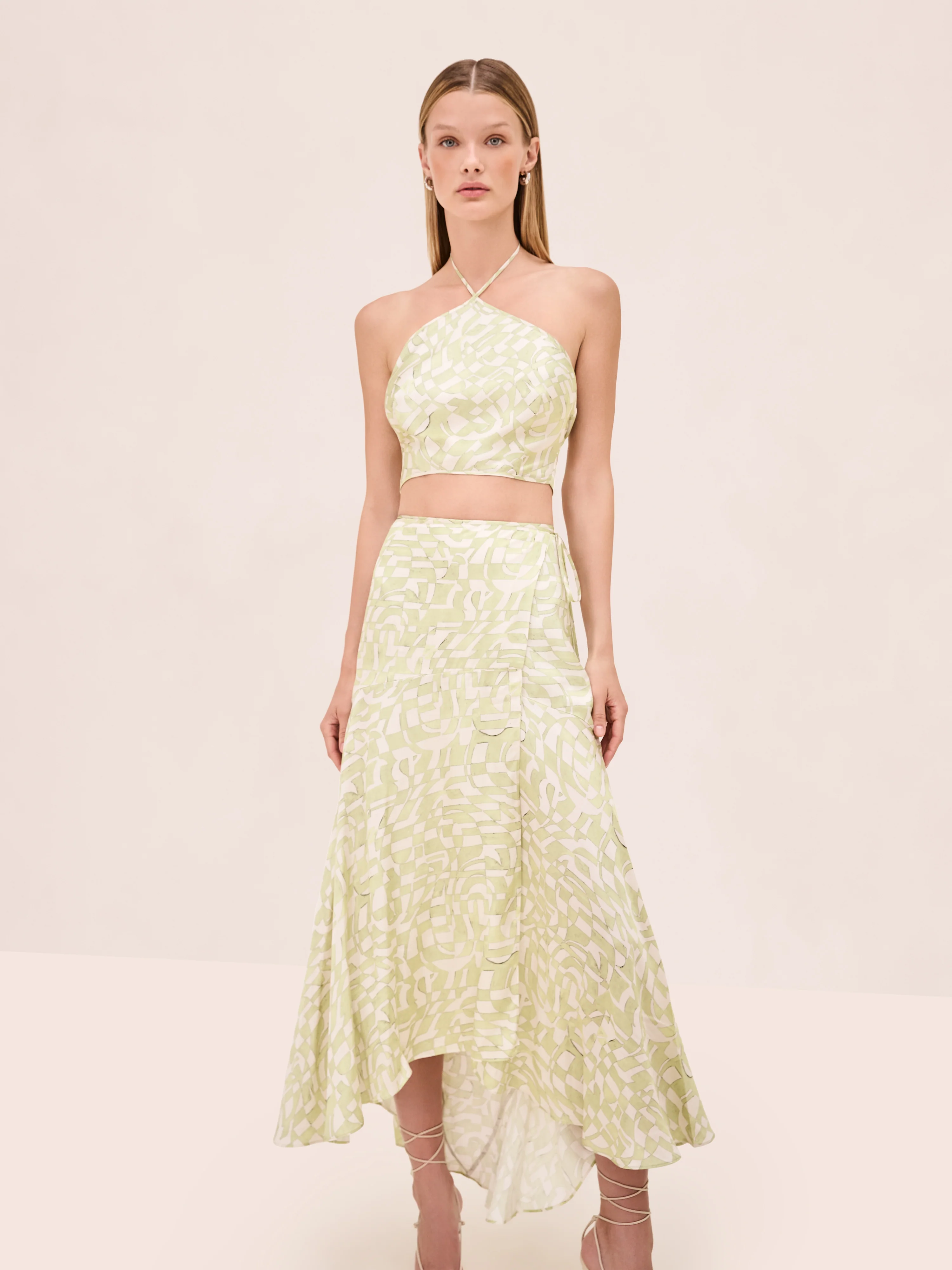 Alzena Skirt - Image 2