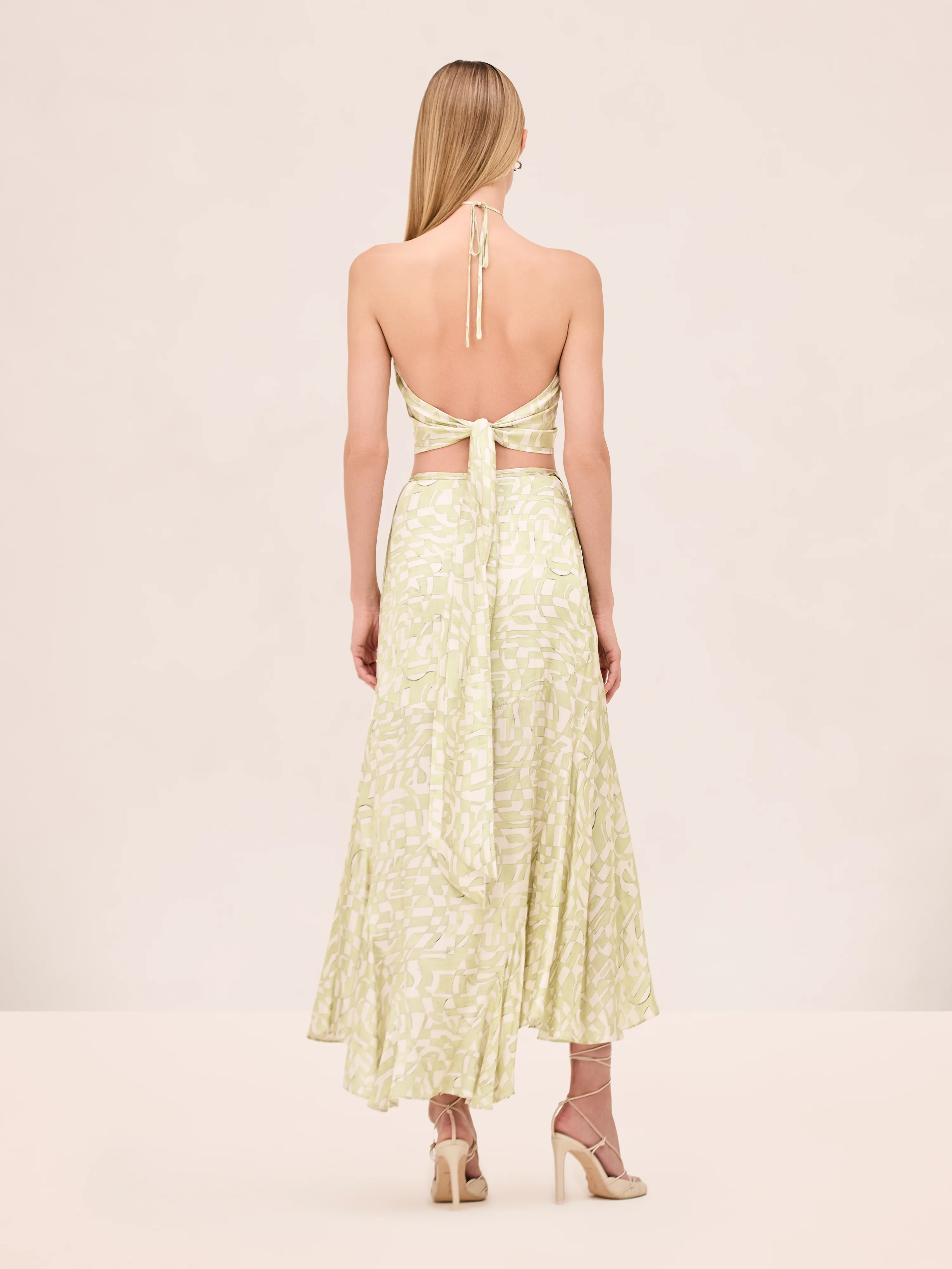 Alzena Skirt - Image 3