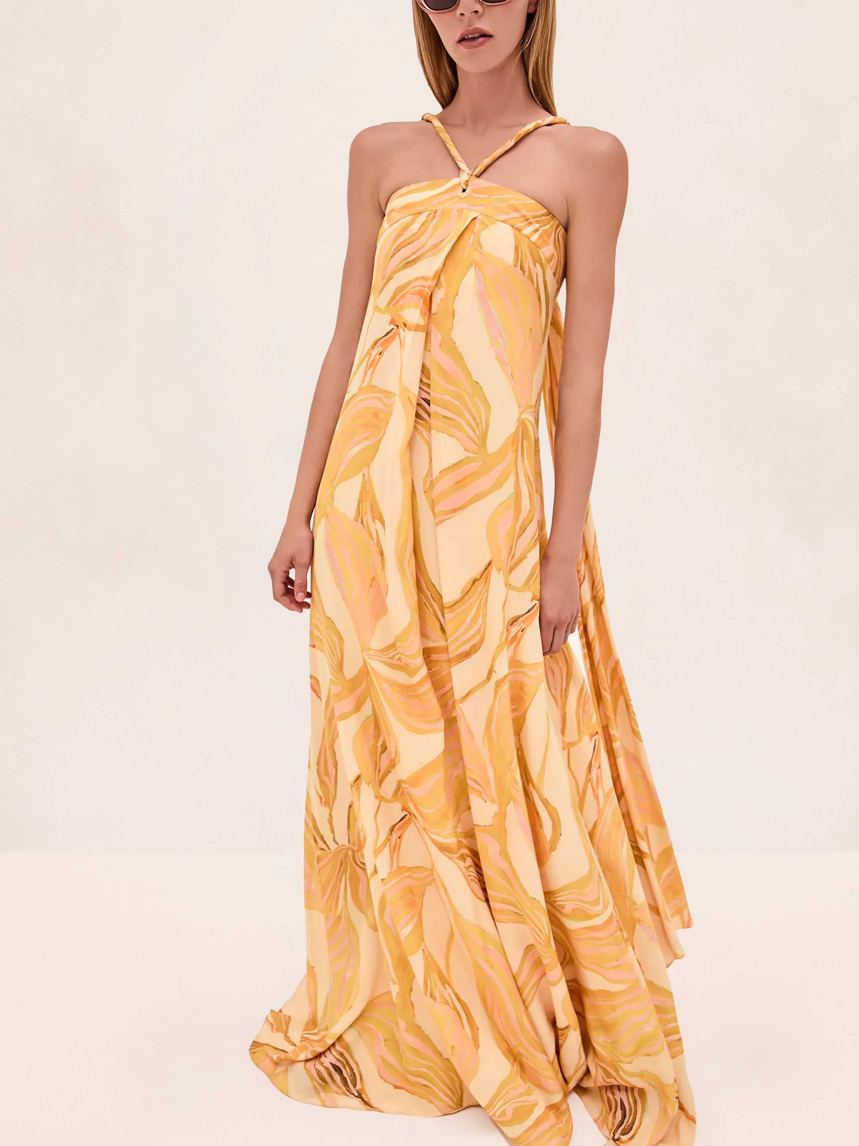 Amalfi Dress - Image 2