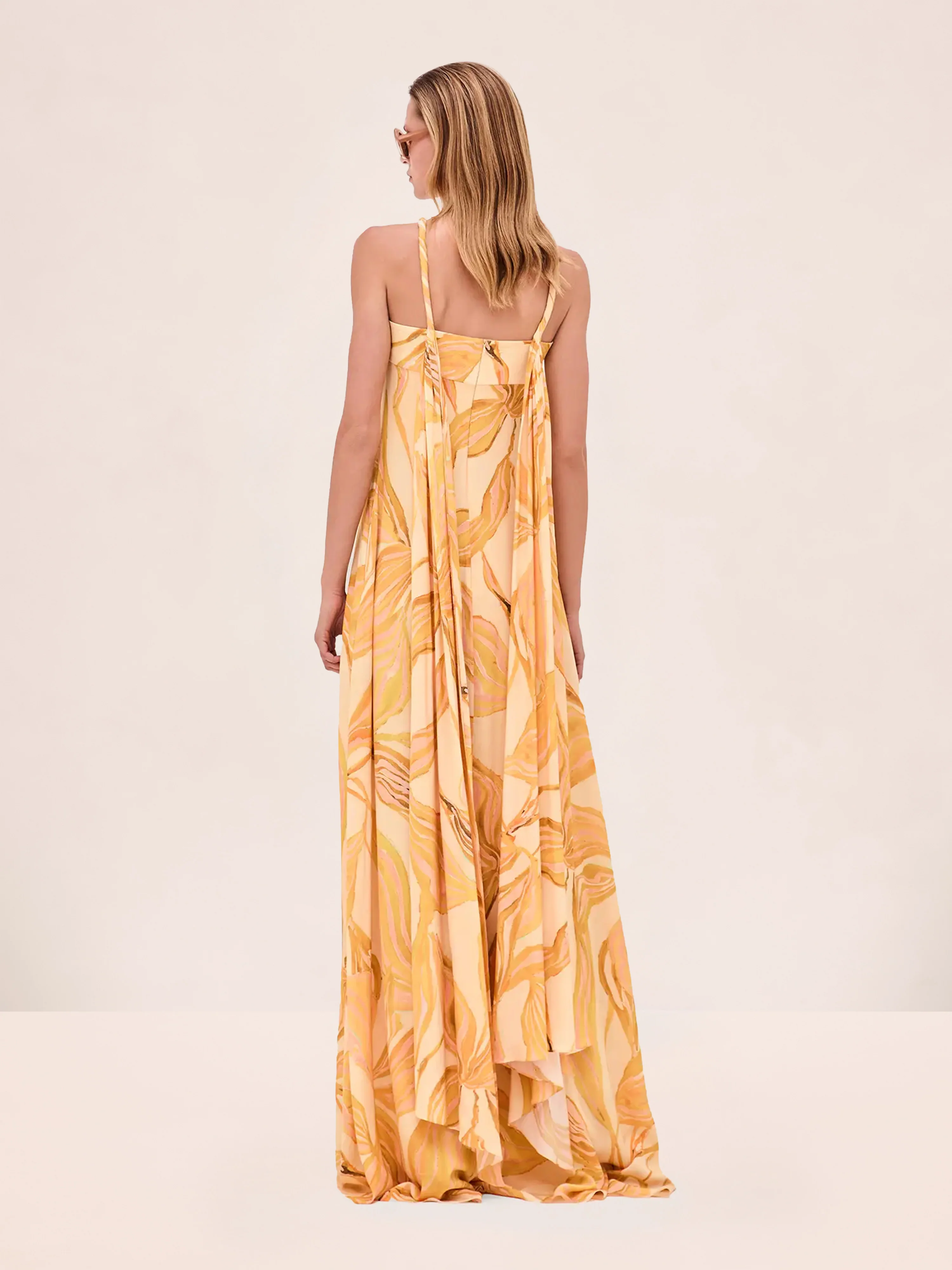 Amalfi Dress - Image 3