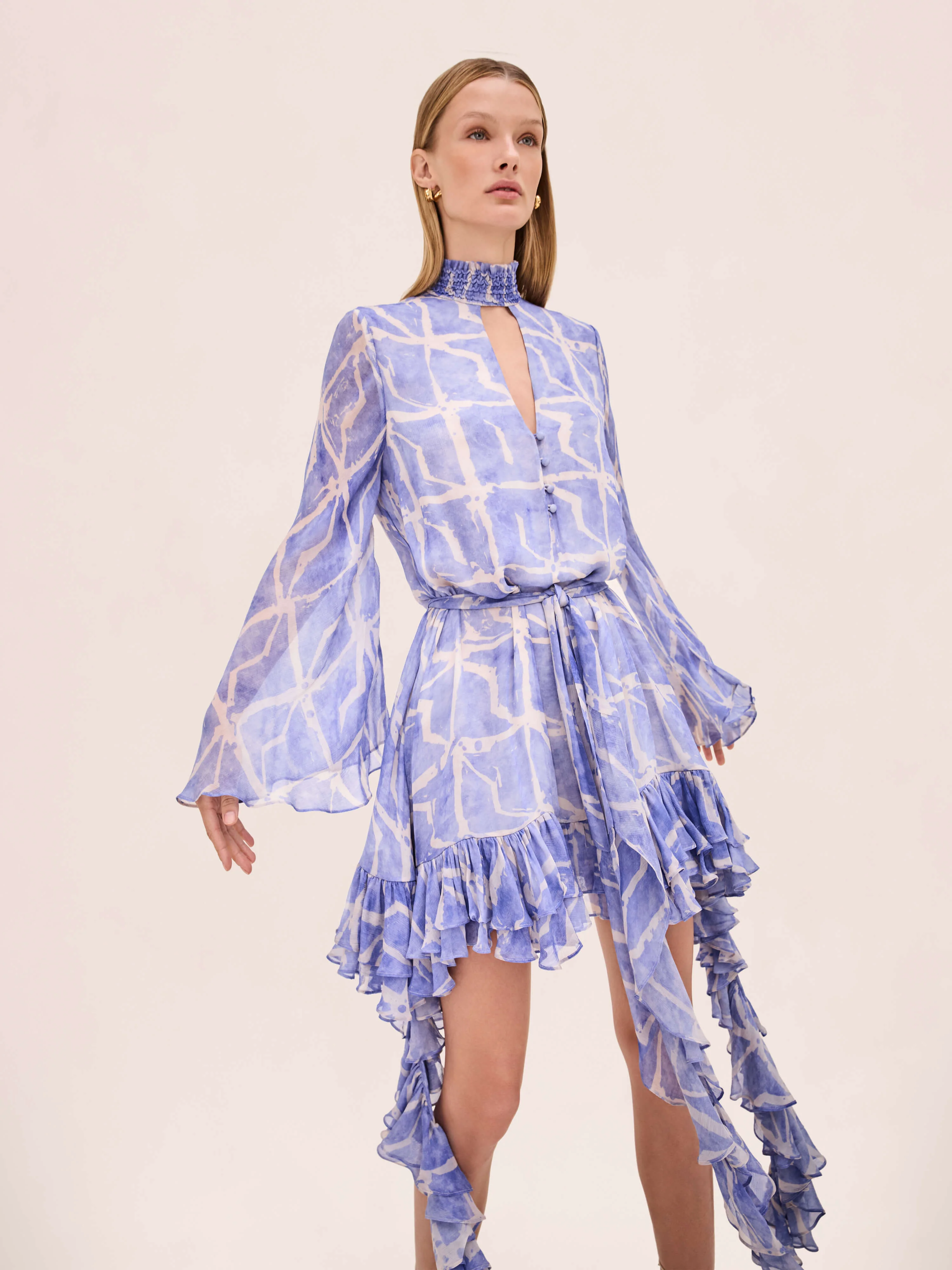 Amalia Dress - Image 3