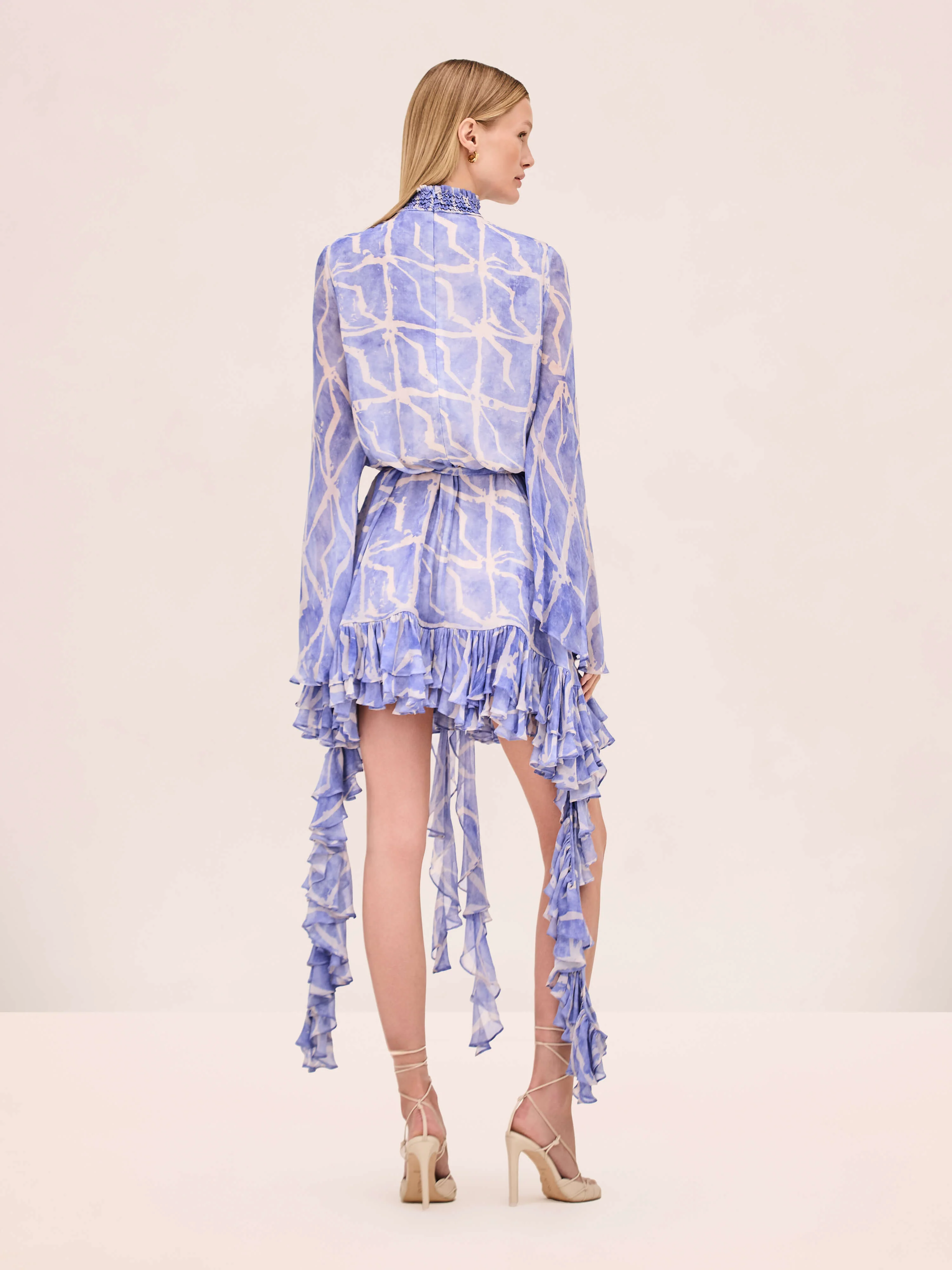 Amalia Dress - Image 4