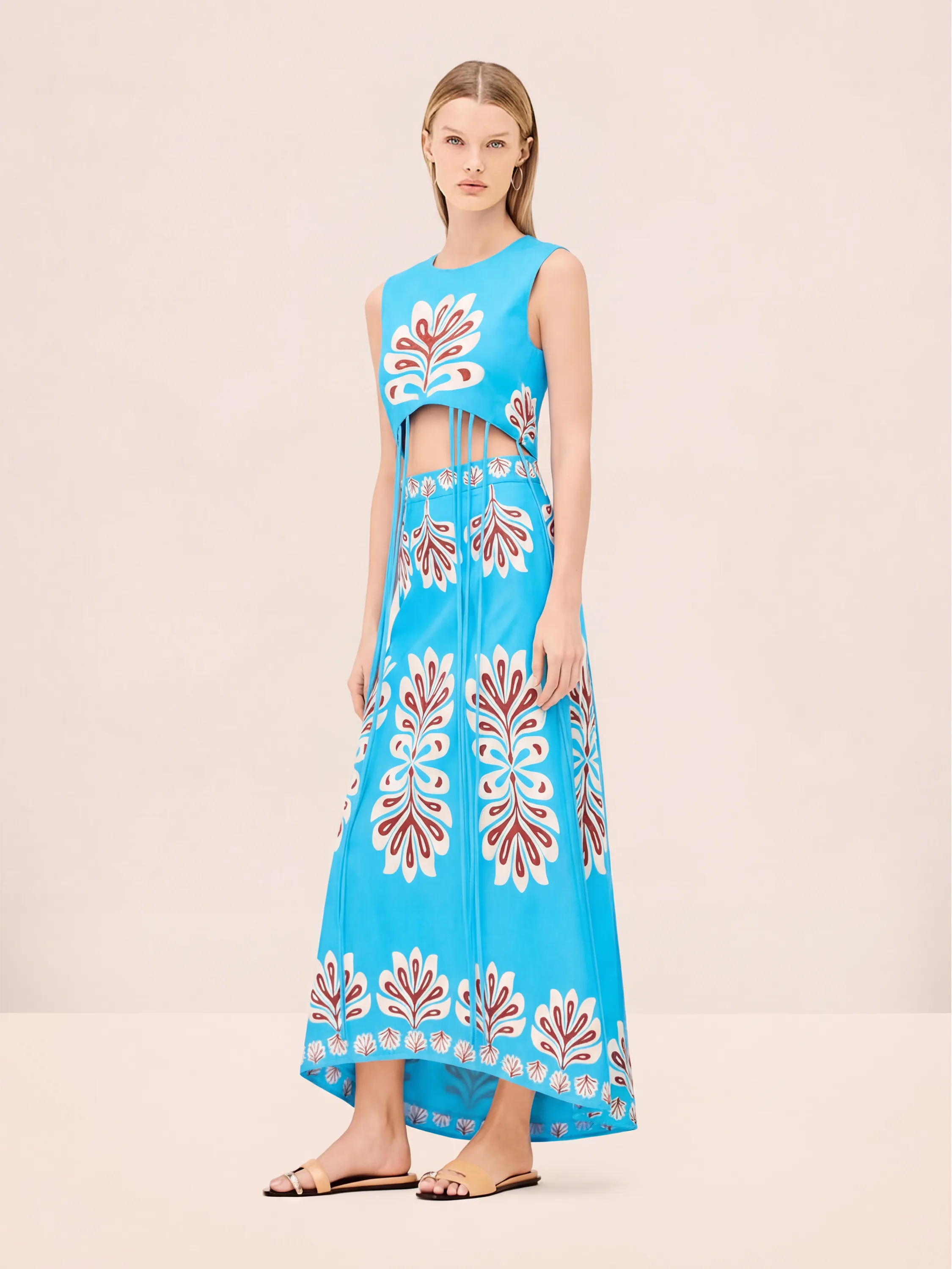 Amarisse Skirt