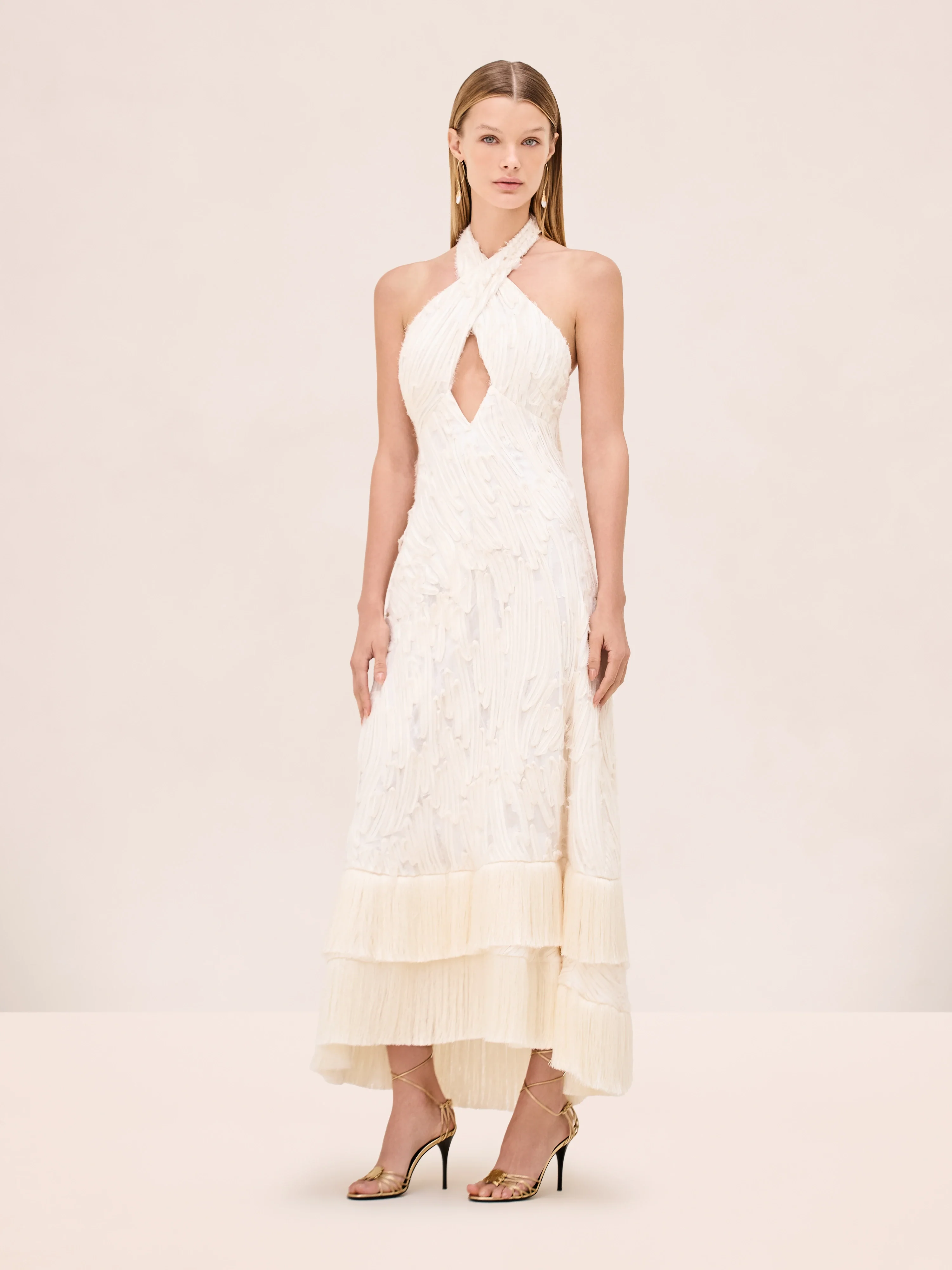 Ambrosio Dress