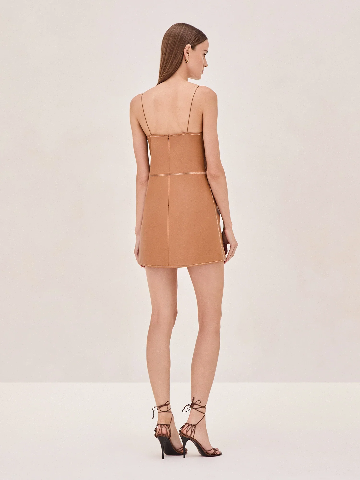 Amery Dress - Image 2
