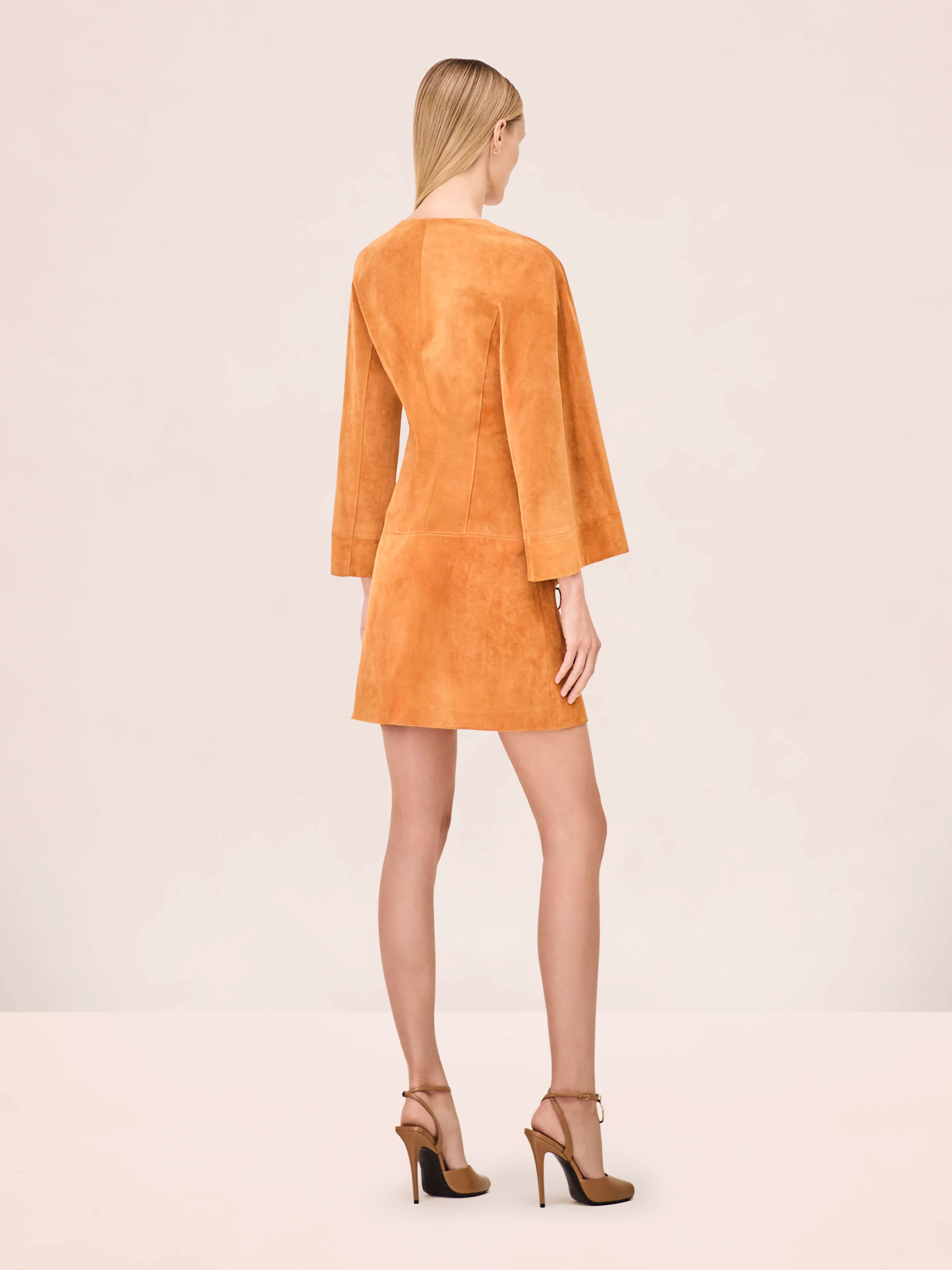 Anesa Dress - Image 3