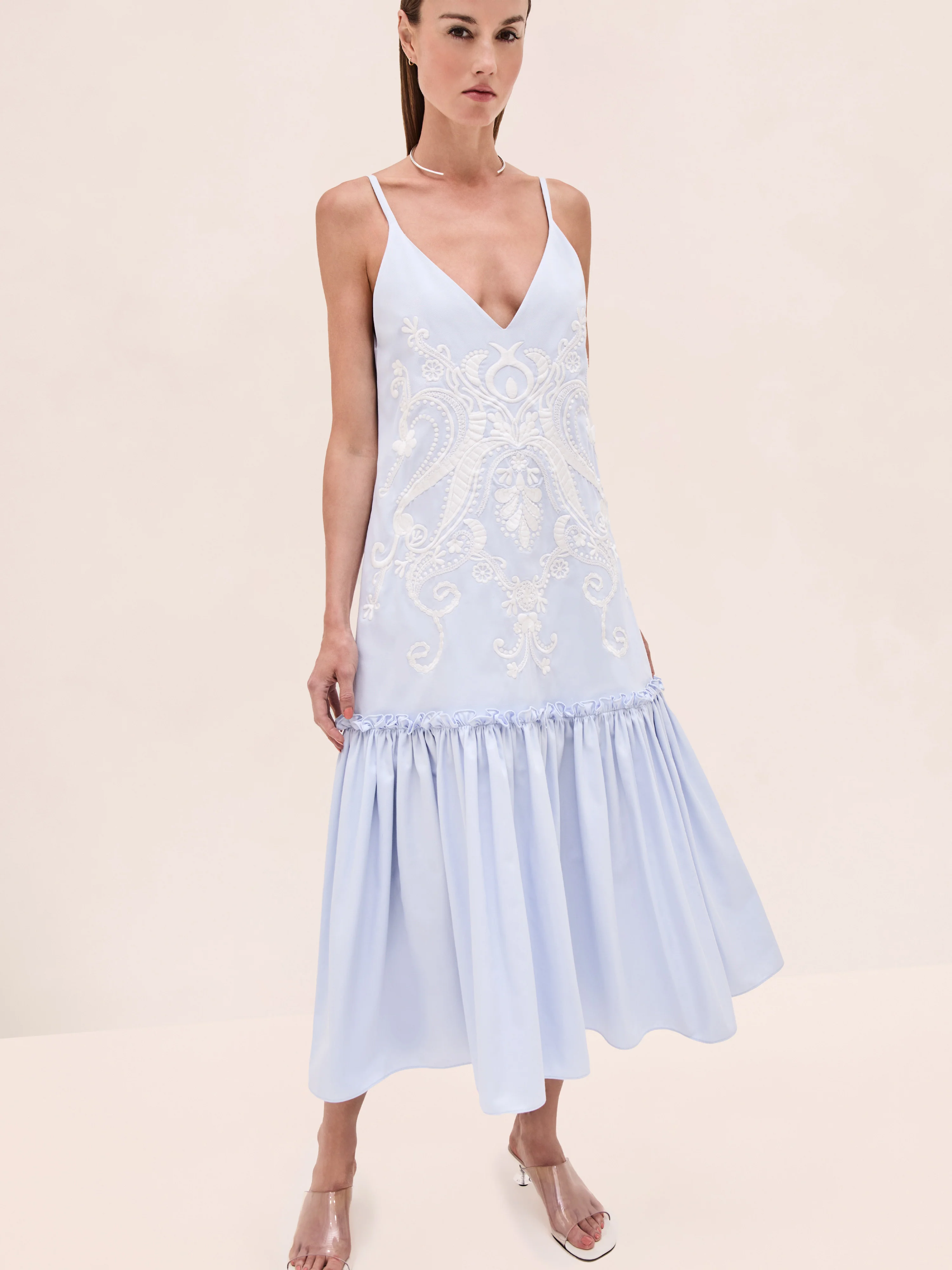 Aniya Dress - Image 3