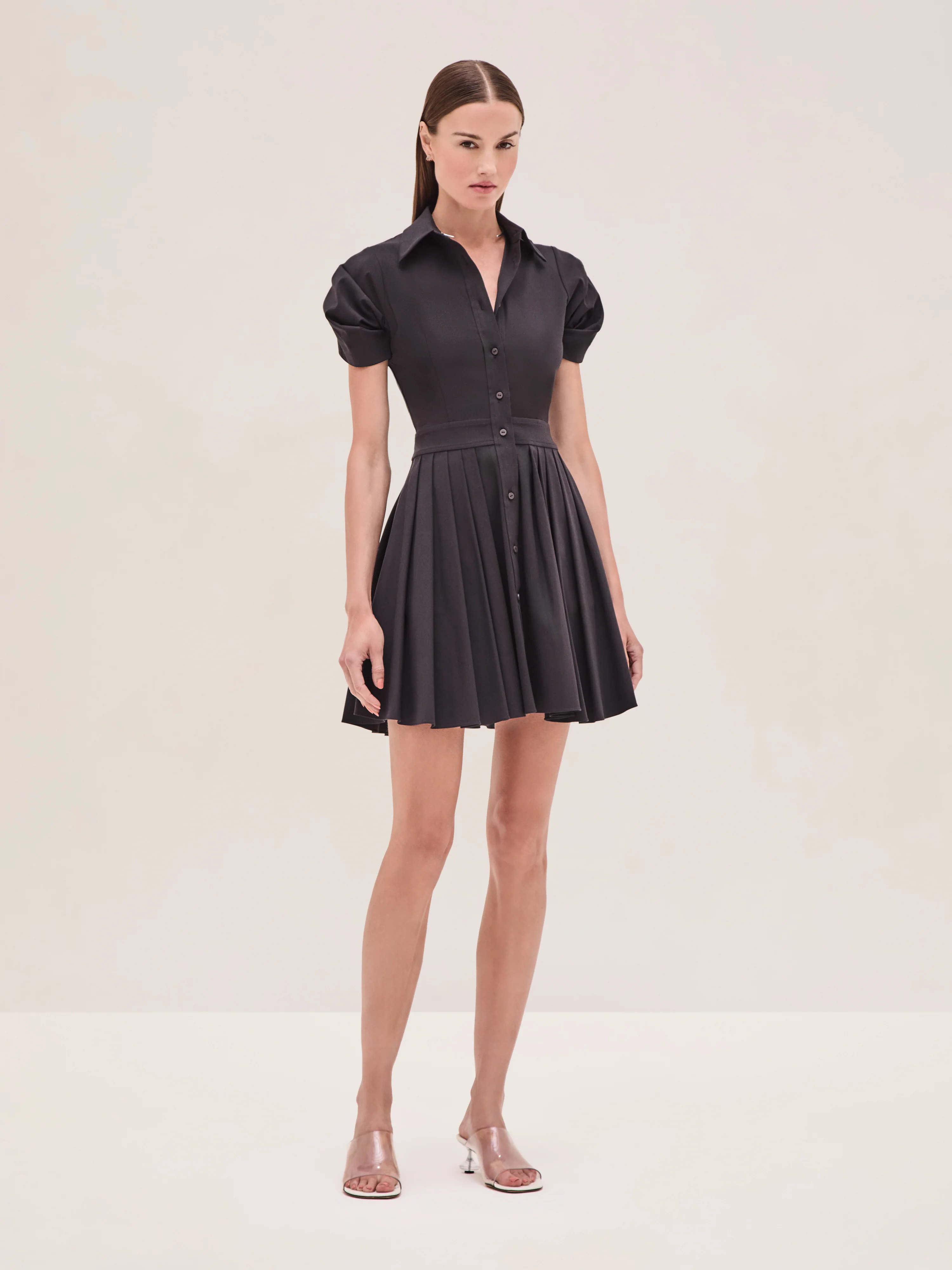 April Dress