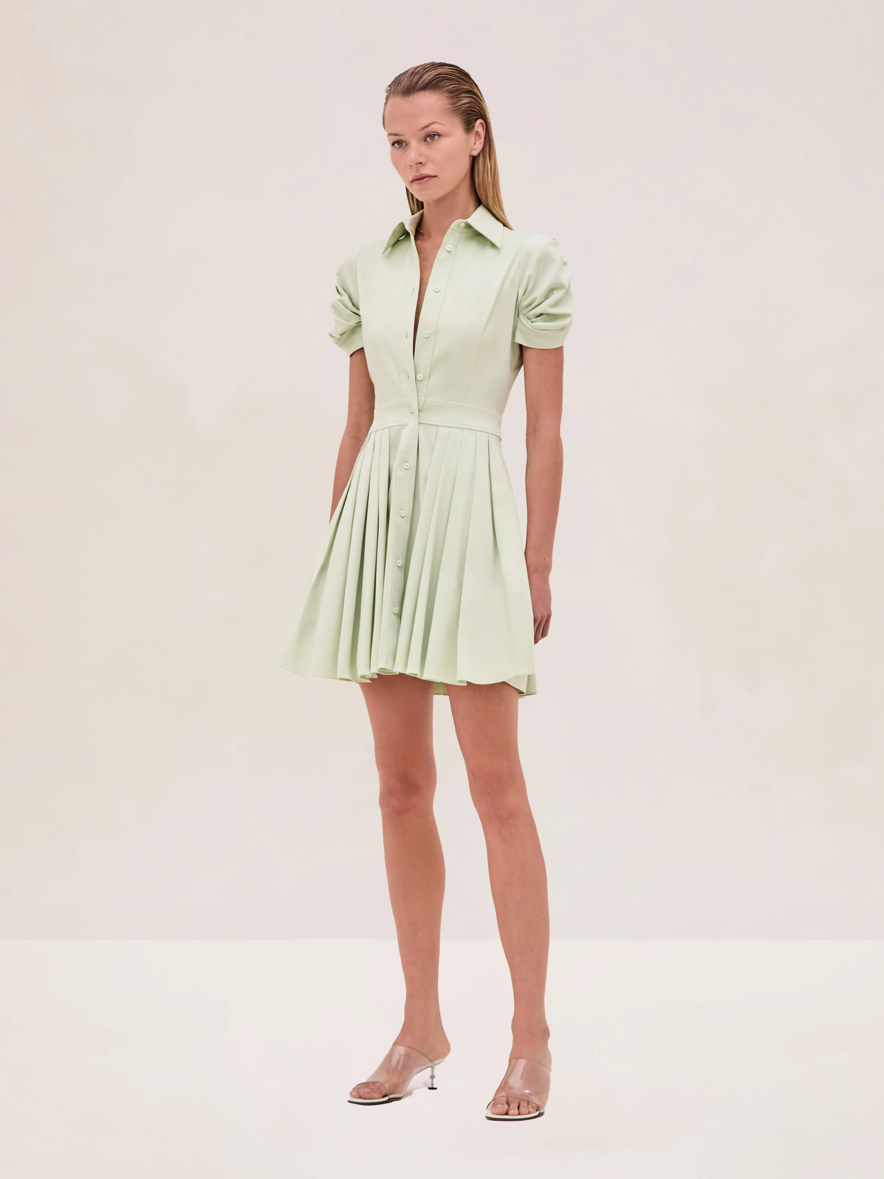 April Dress