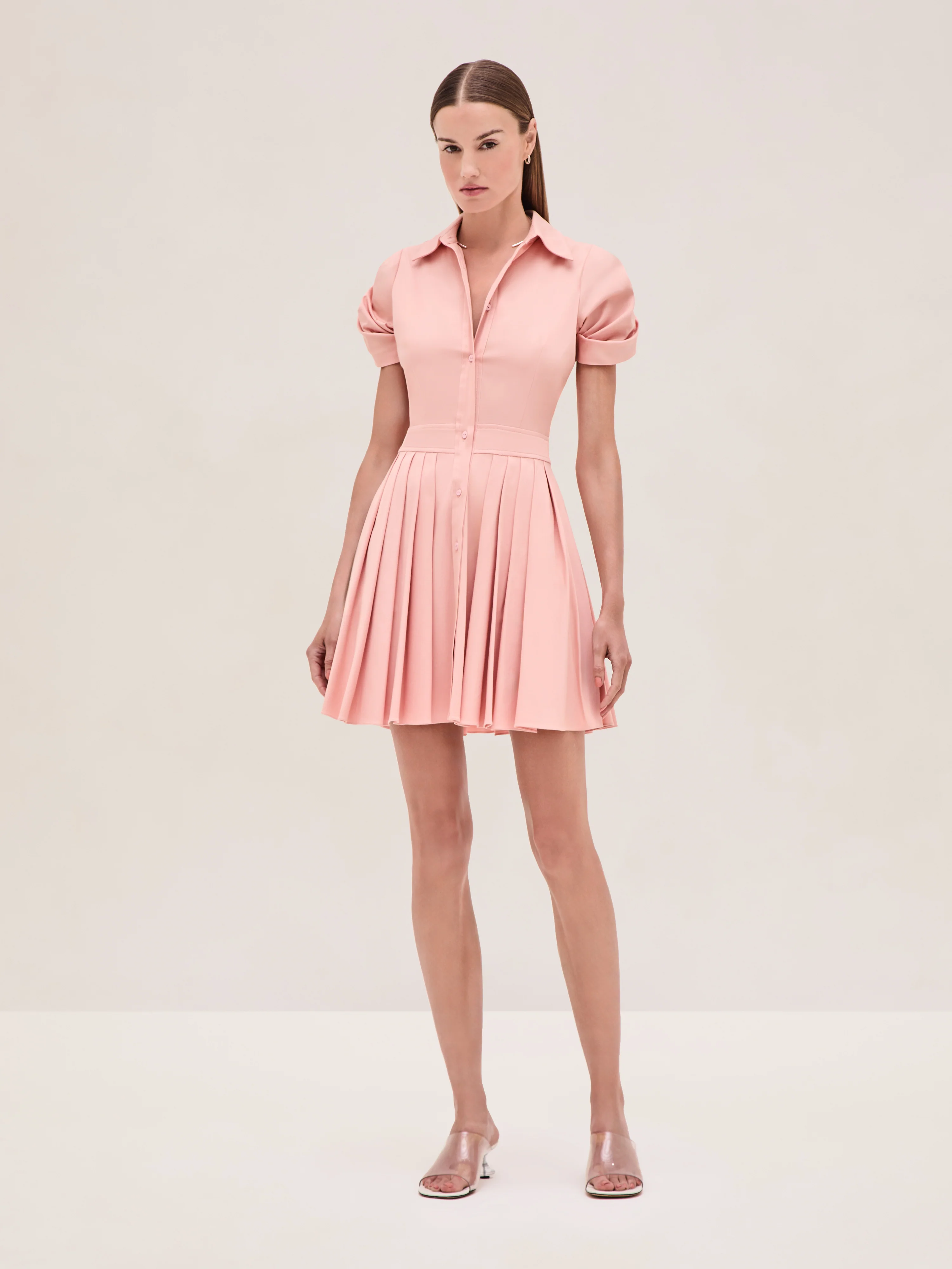 April Dress