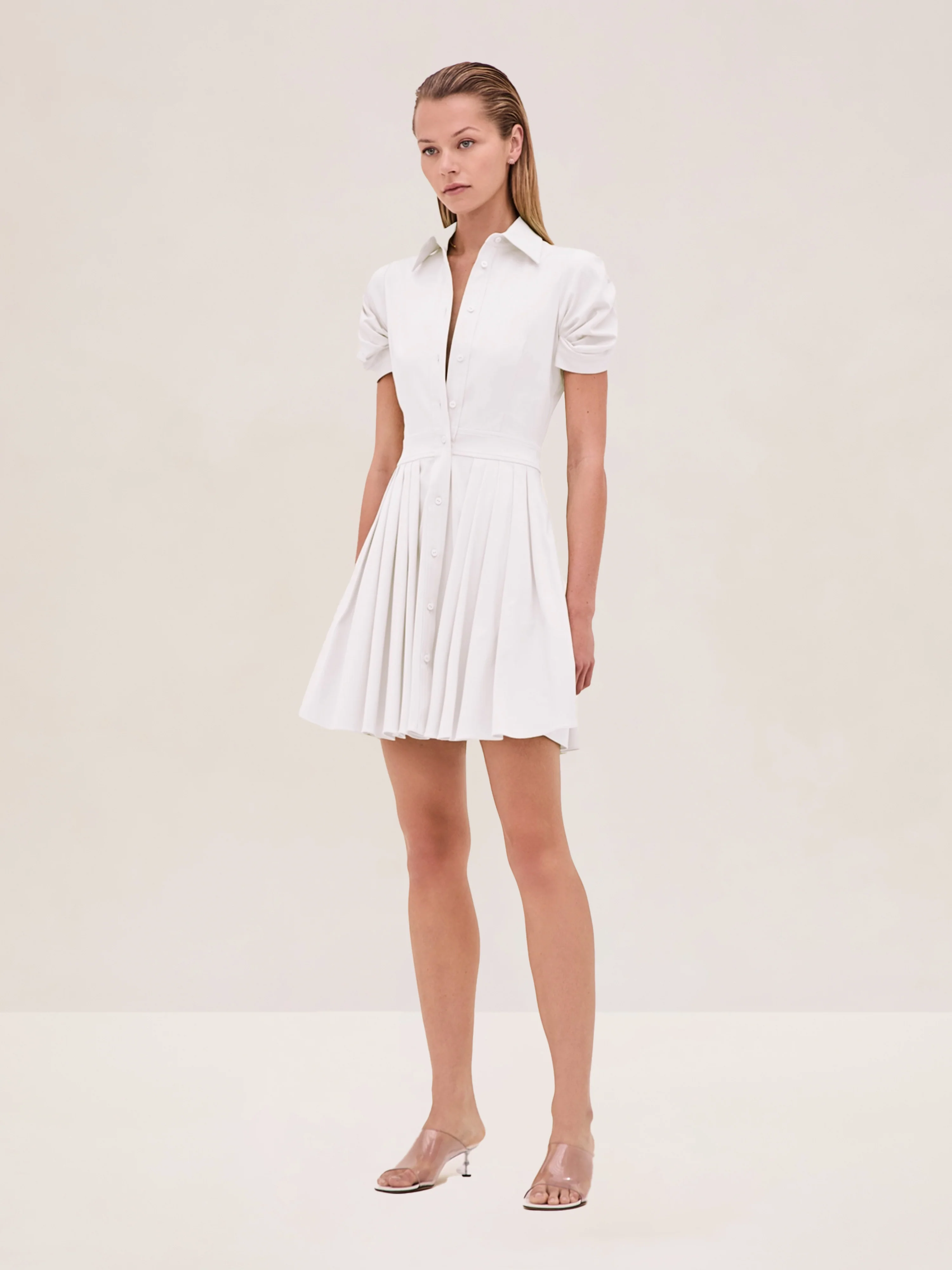 April Dress