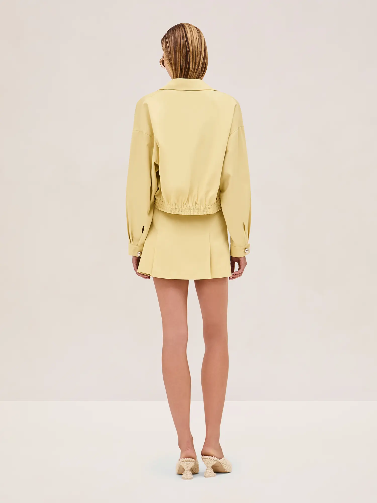 Aram Jacket - Image 2