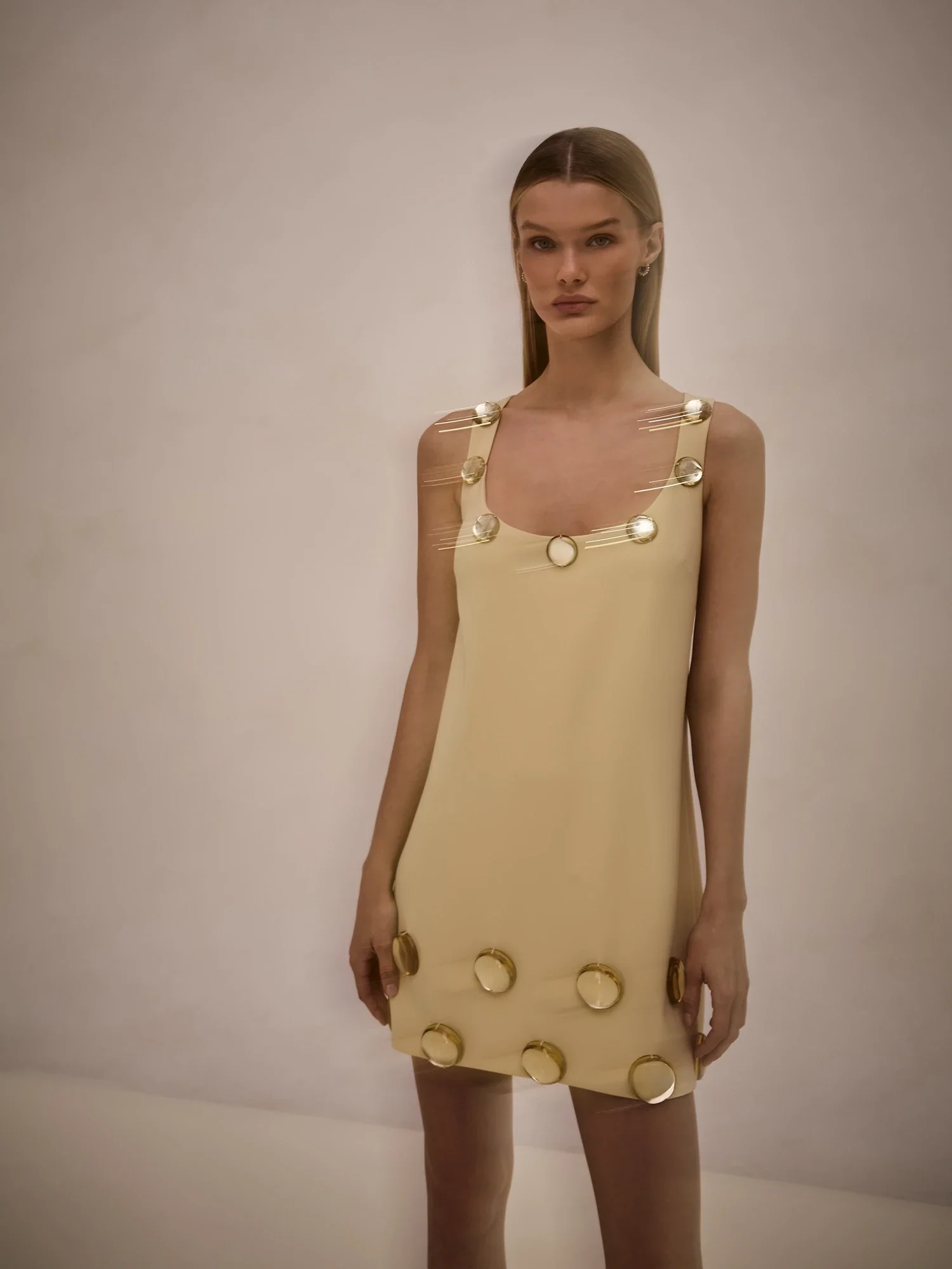 Aravine Dress - Image 2
