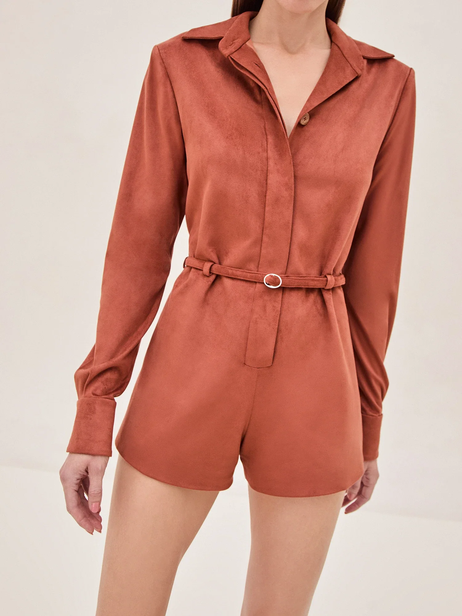 Archer Romper - Image 2