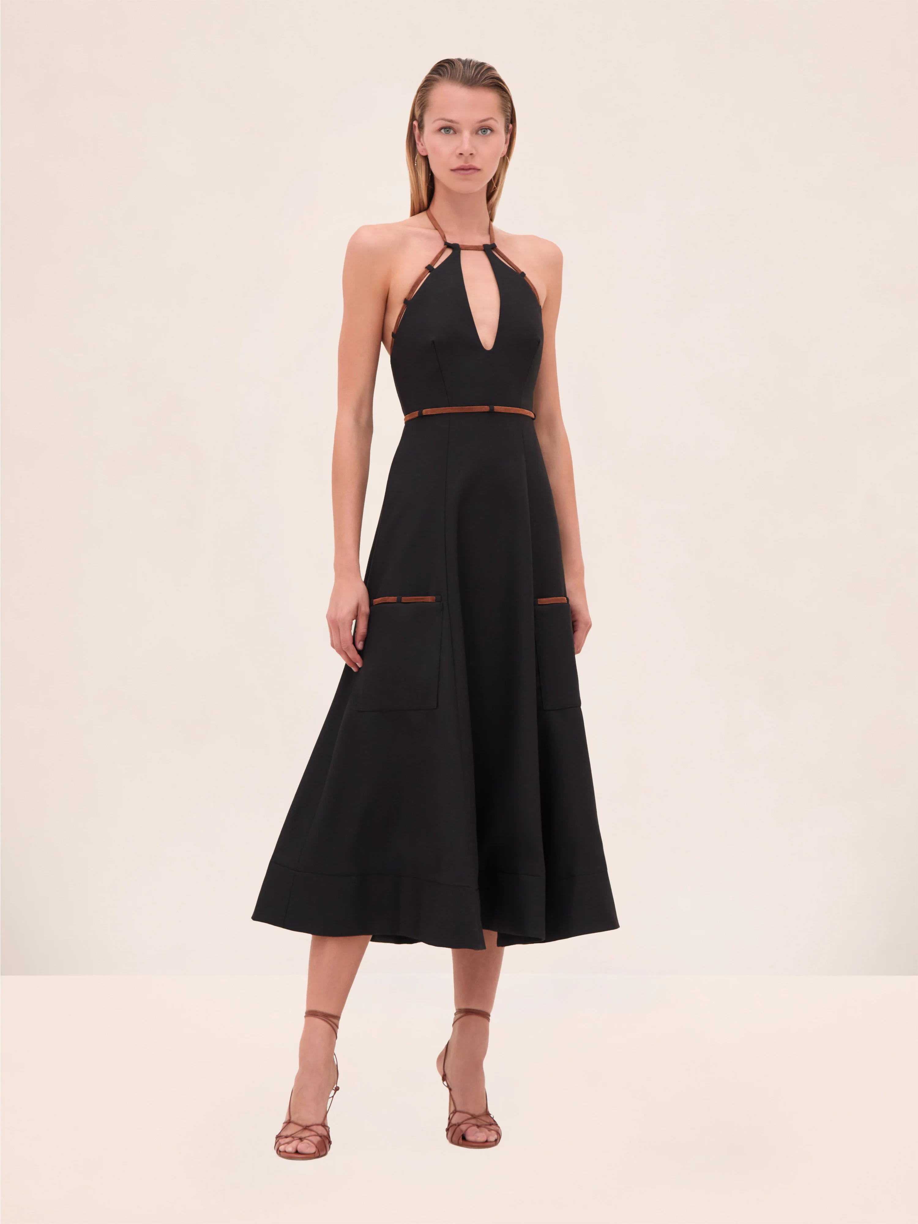 Arden Dress