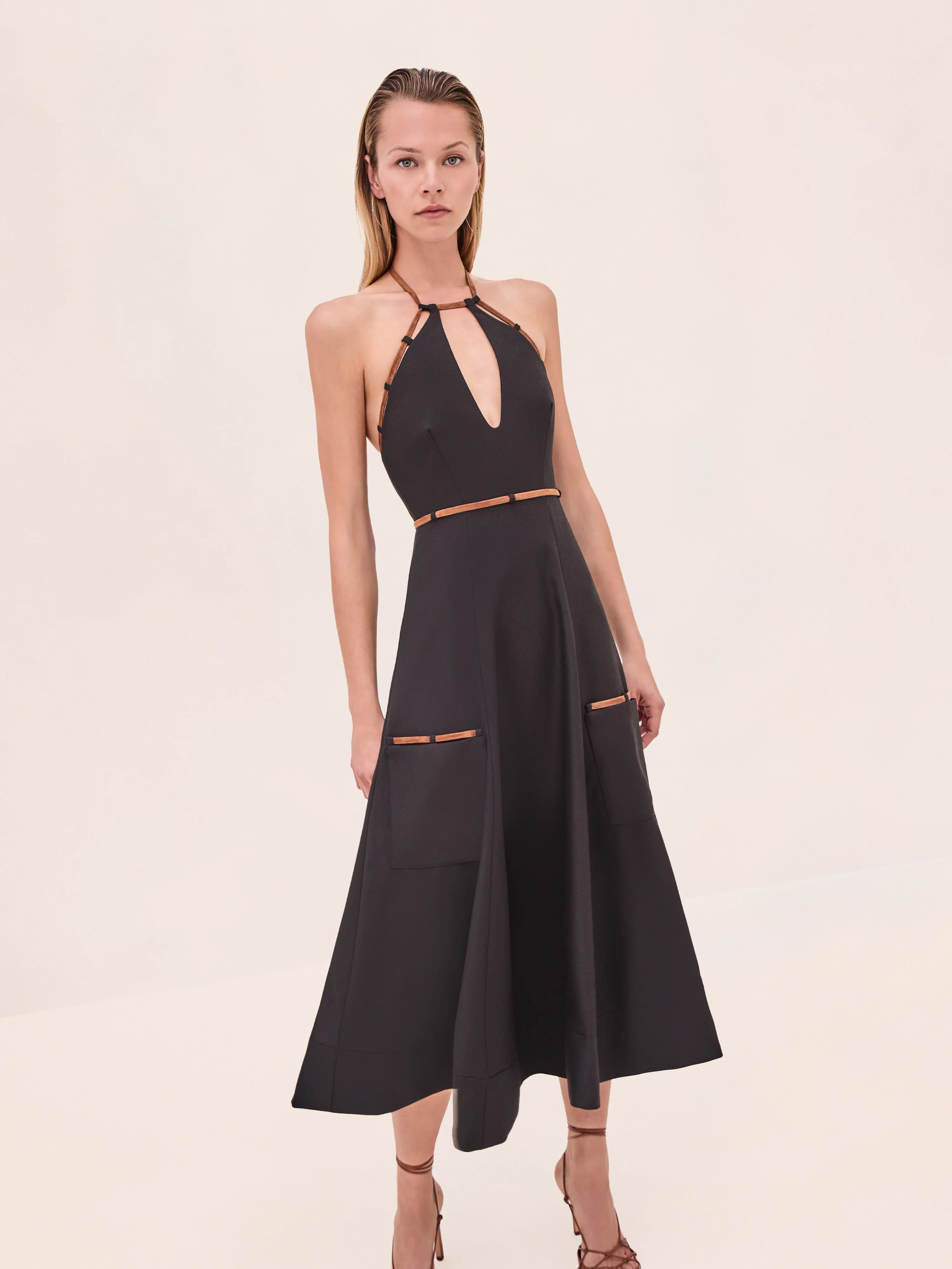 Arden Dress - Image 2