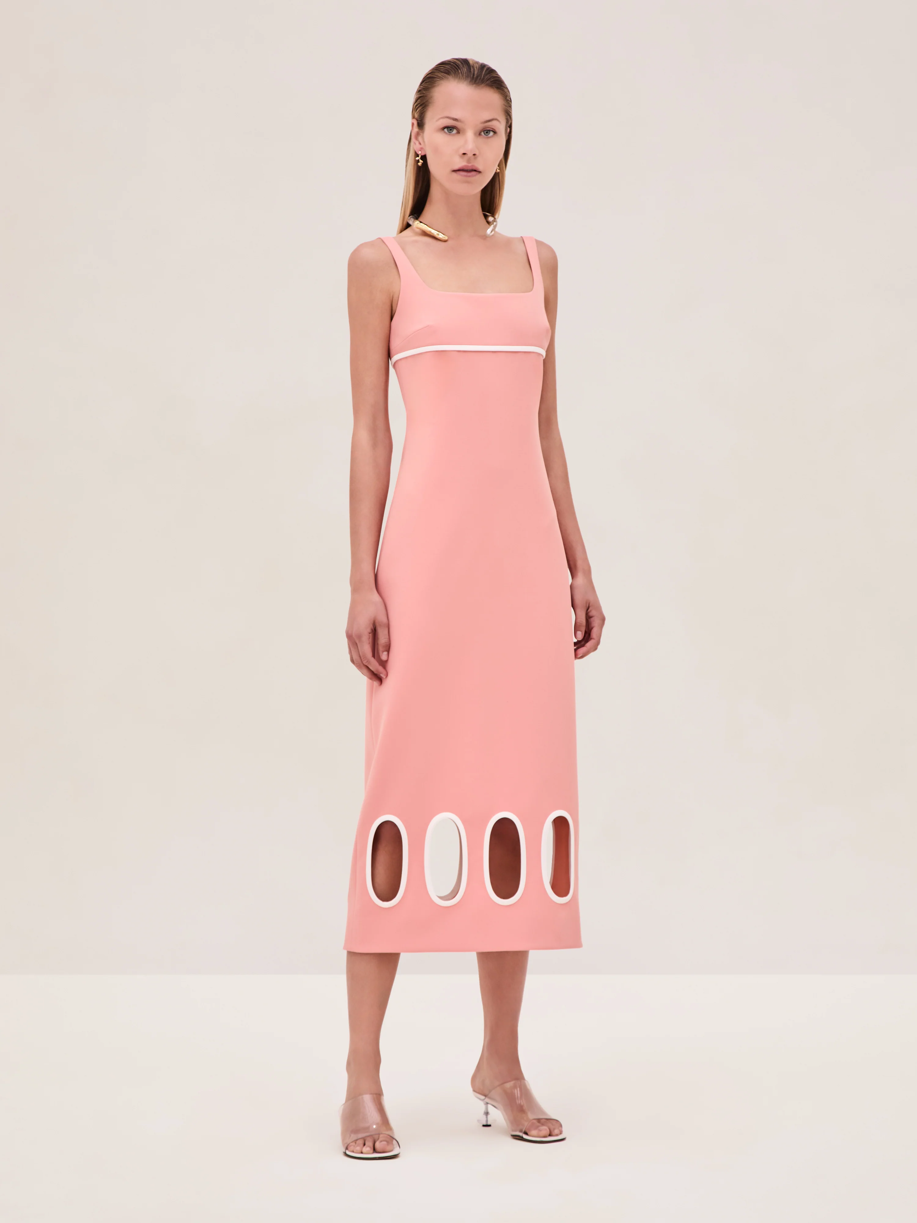 Ares Dress