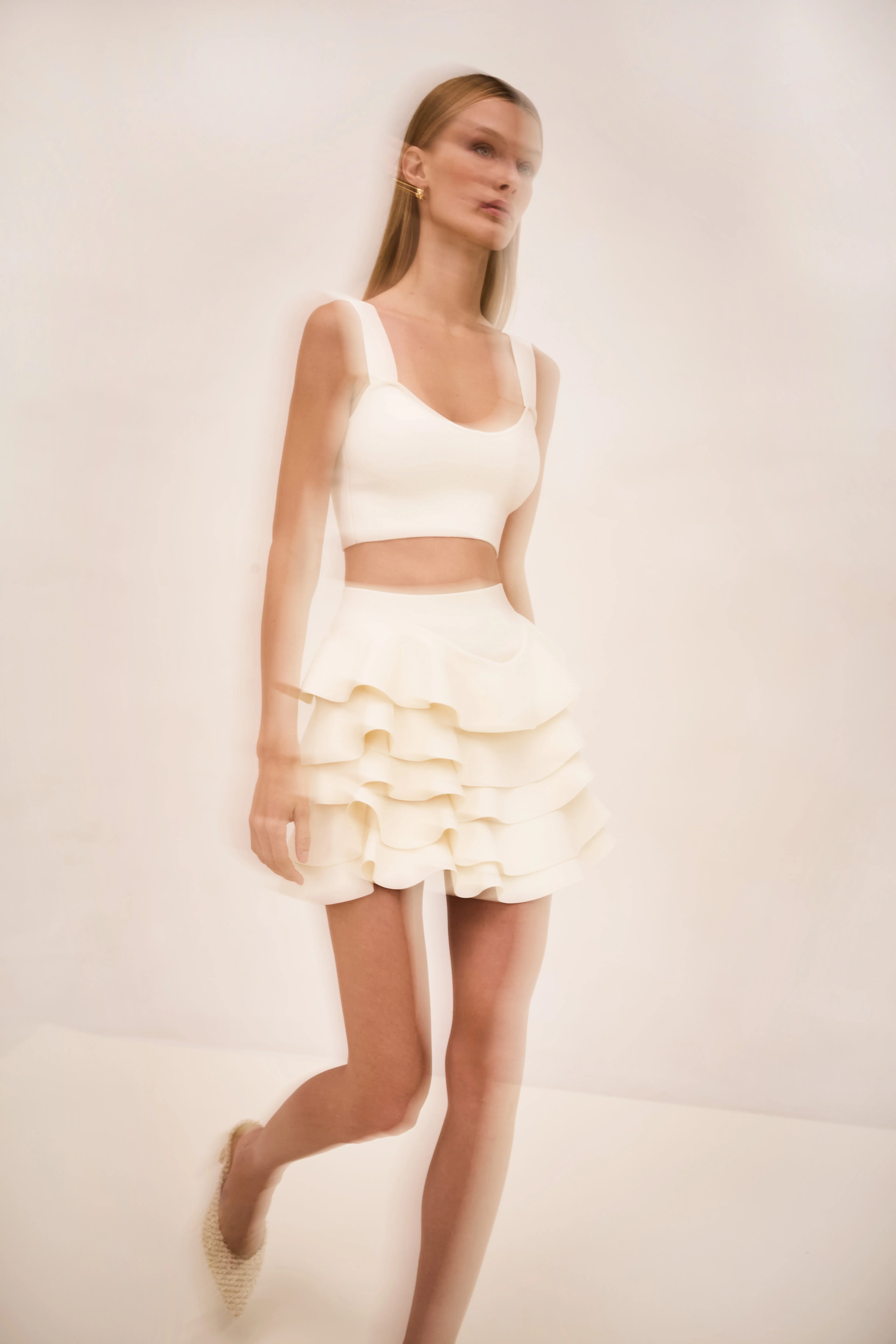 Arli Skirt