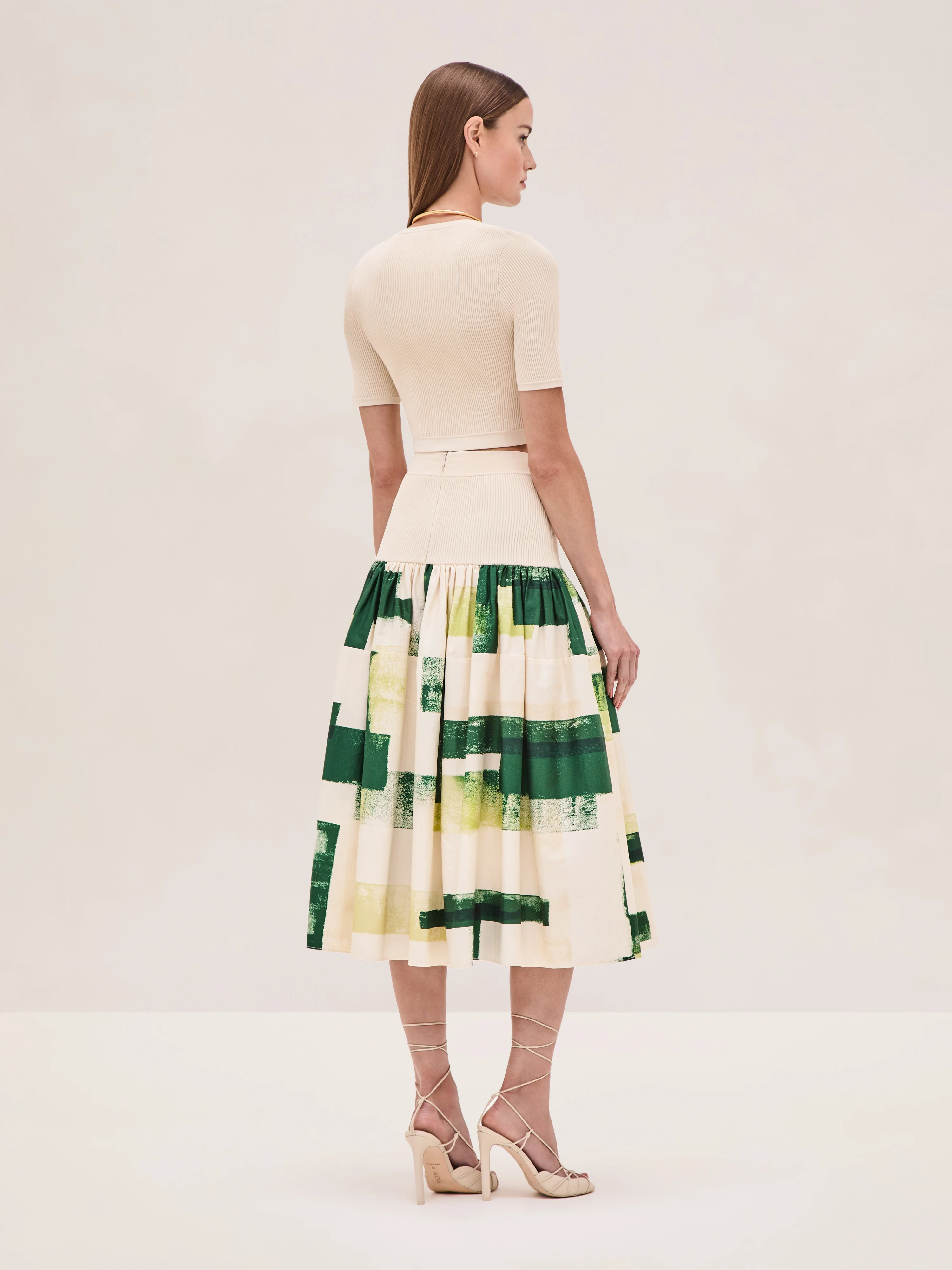 Arnette Skirt - Image 3