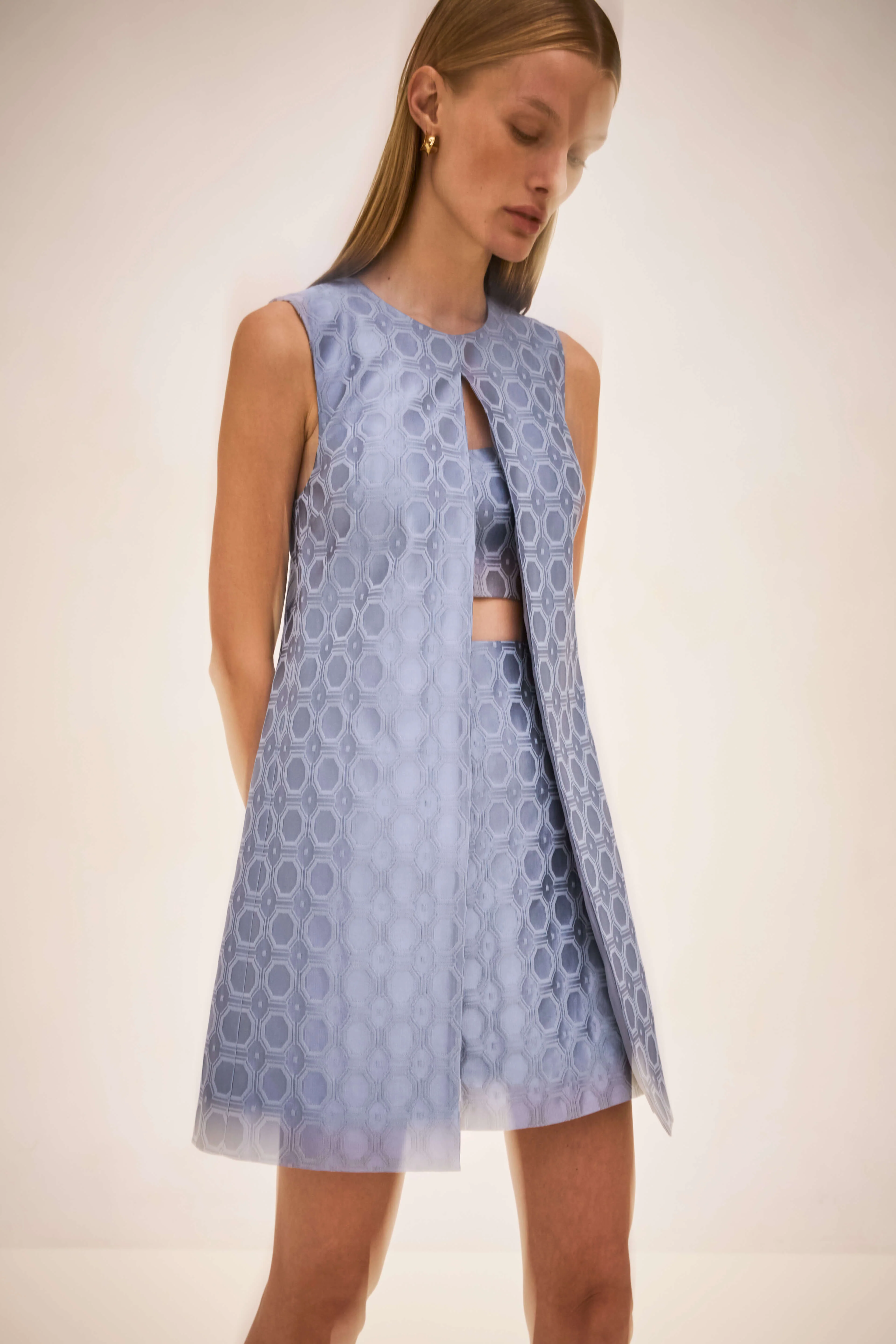 Asha Dress - Image 2