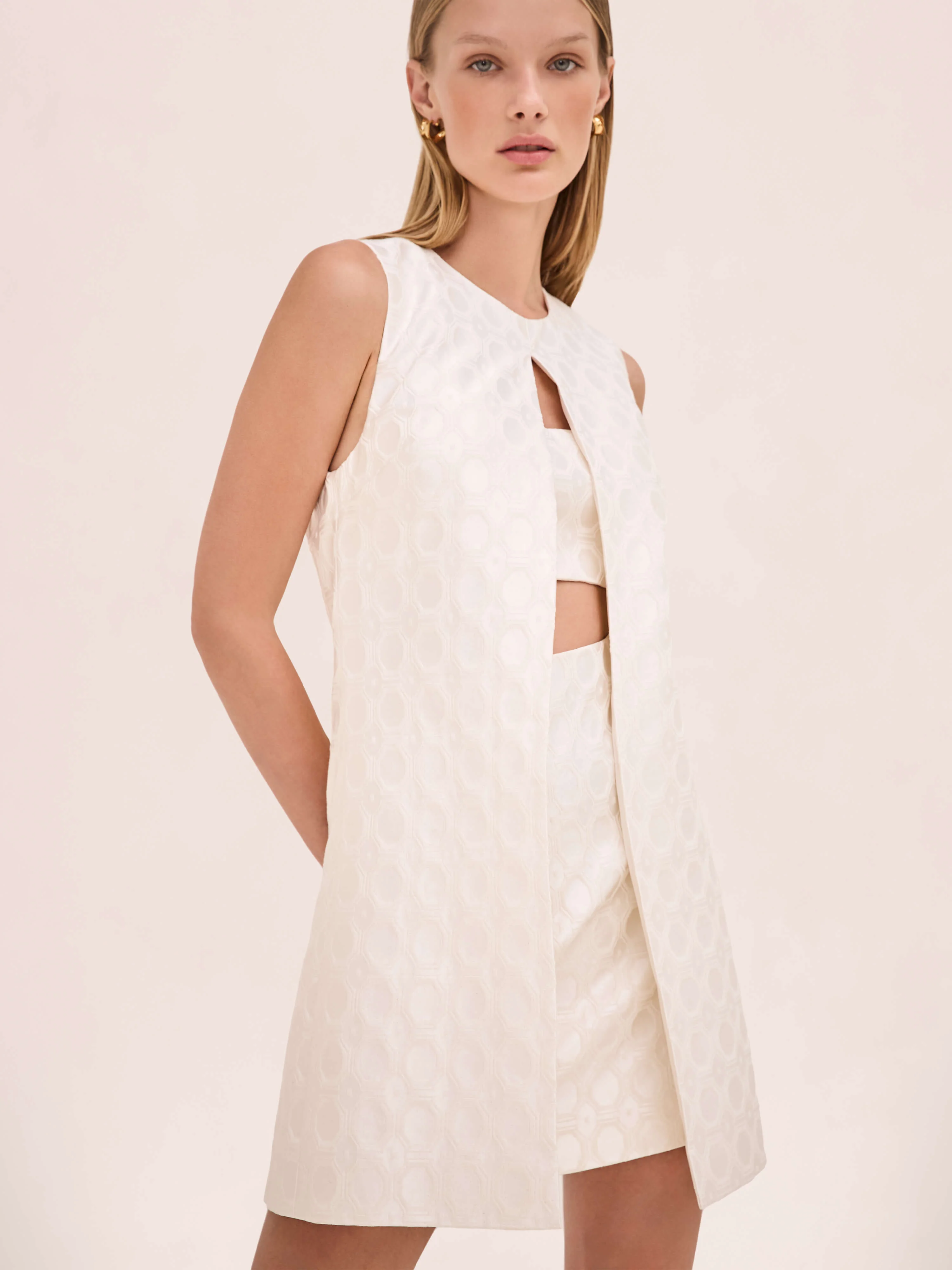 Asha Dress - Image 2