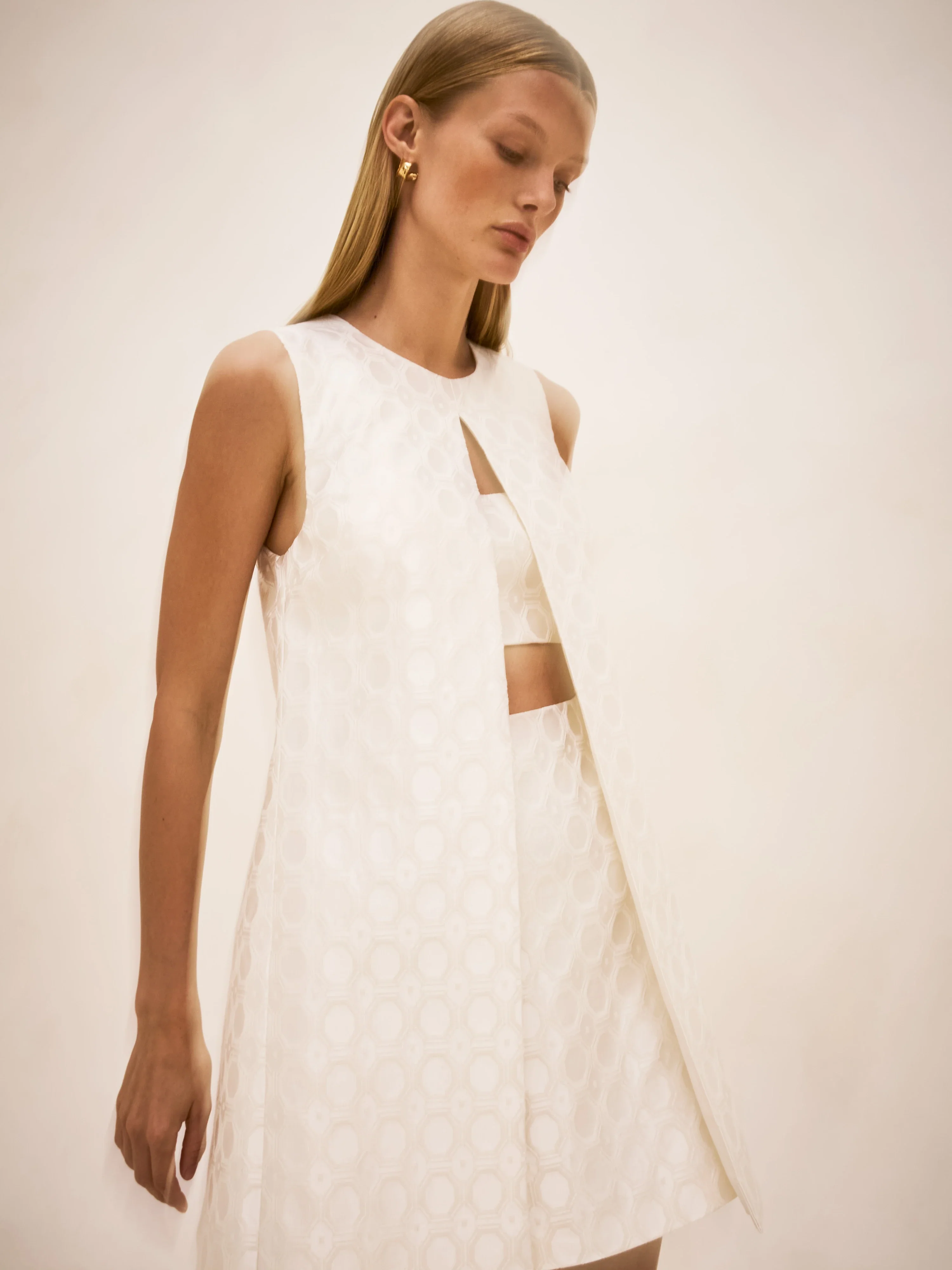 Asha Dress - Image 3