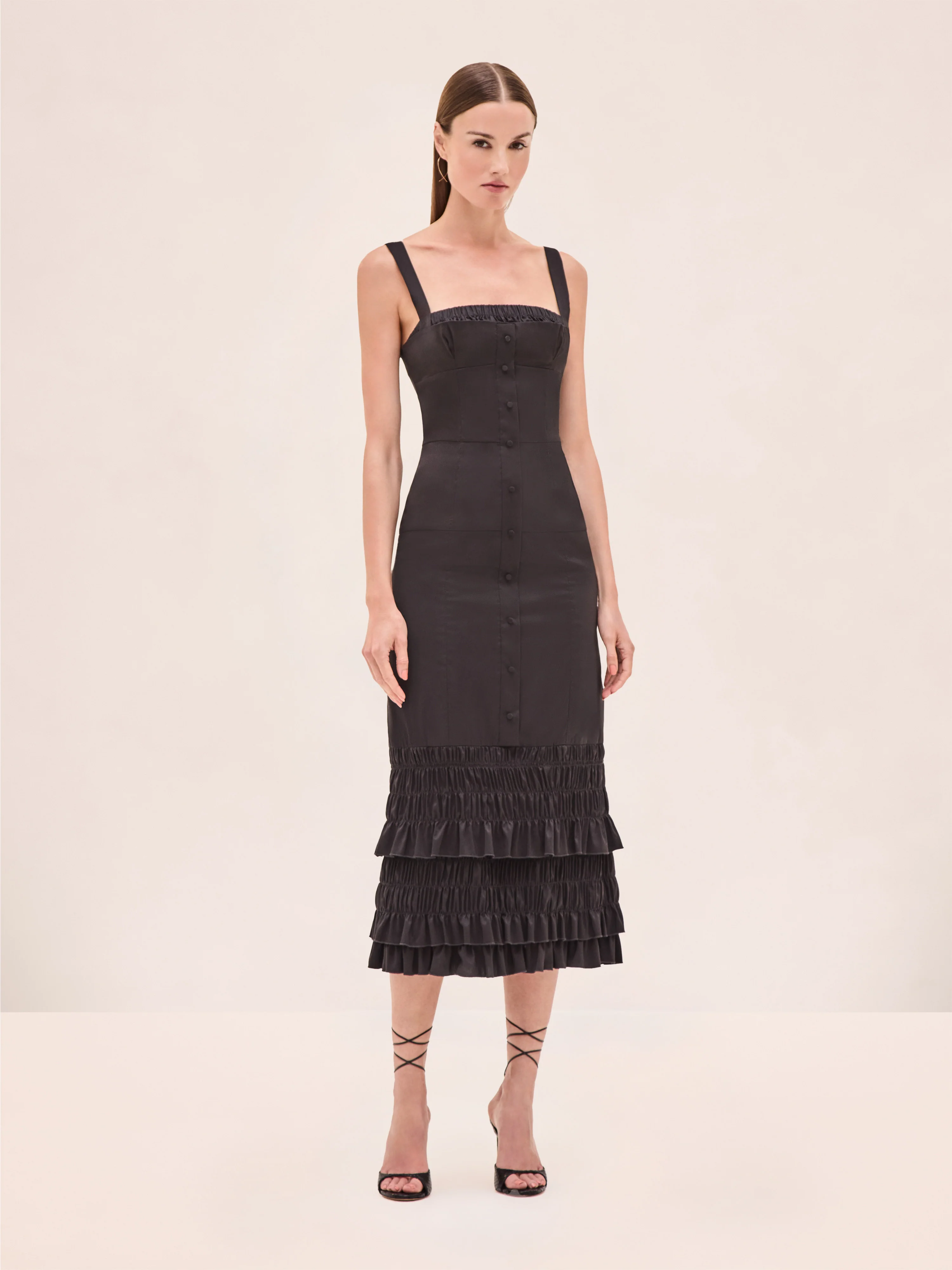 Atalya Dress