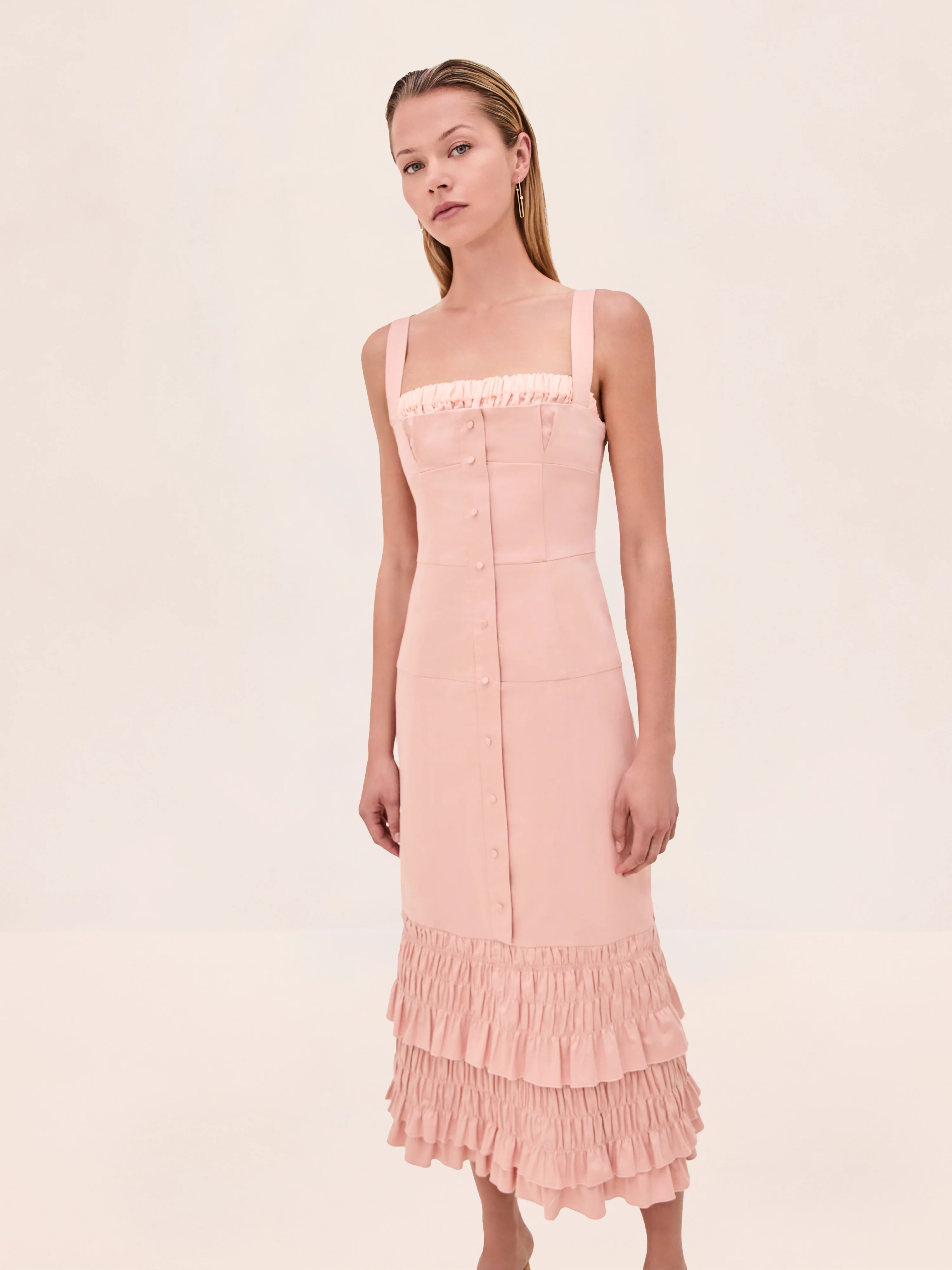 Atalya Dress - Image 2