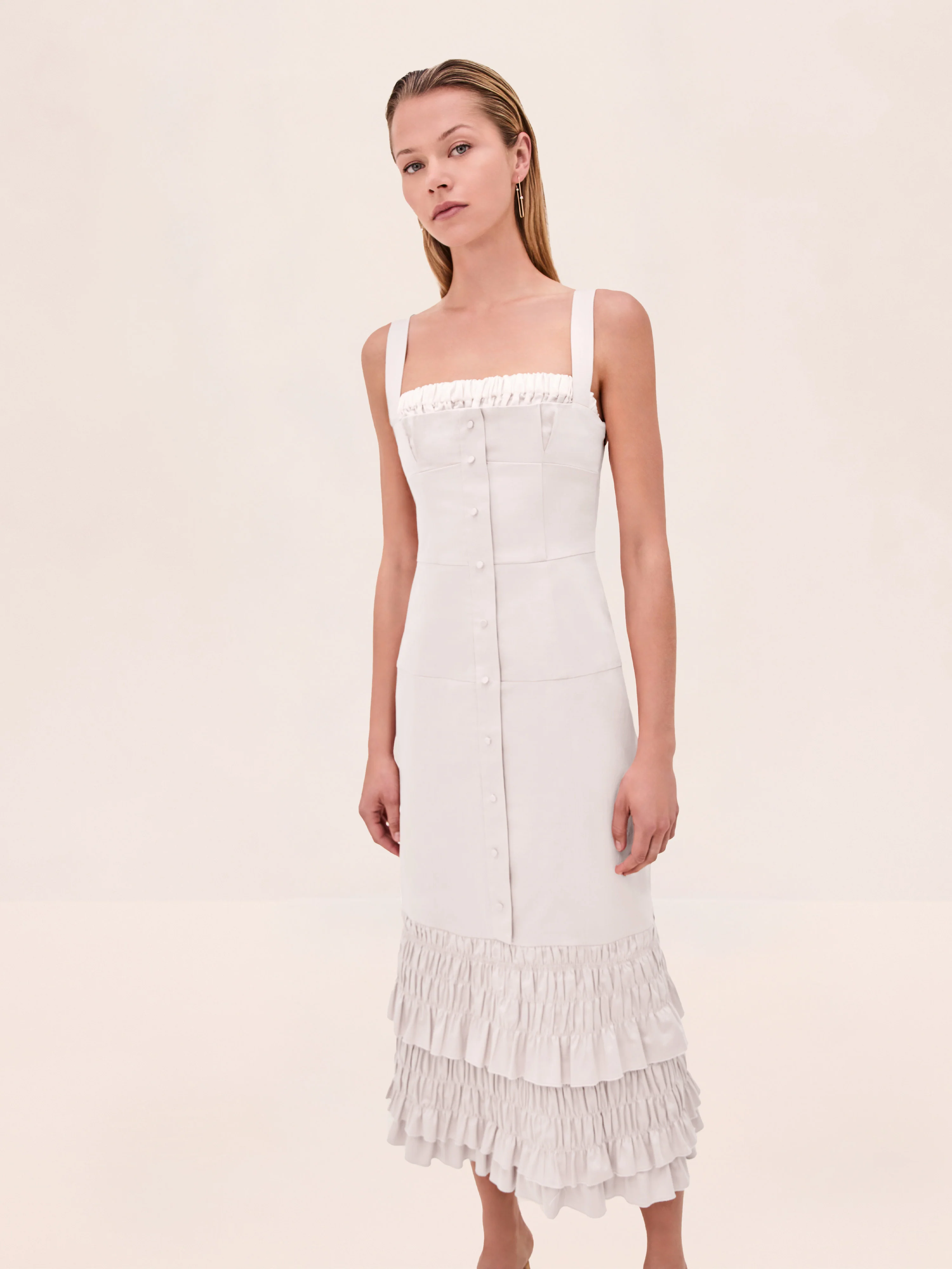 Atalya Dress - Image 2