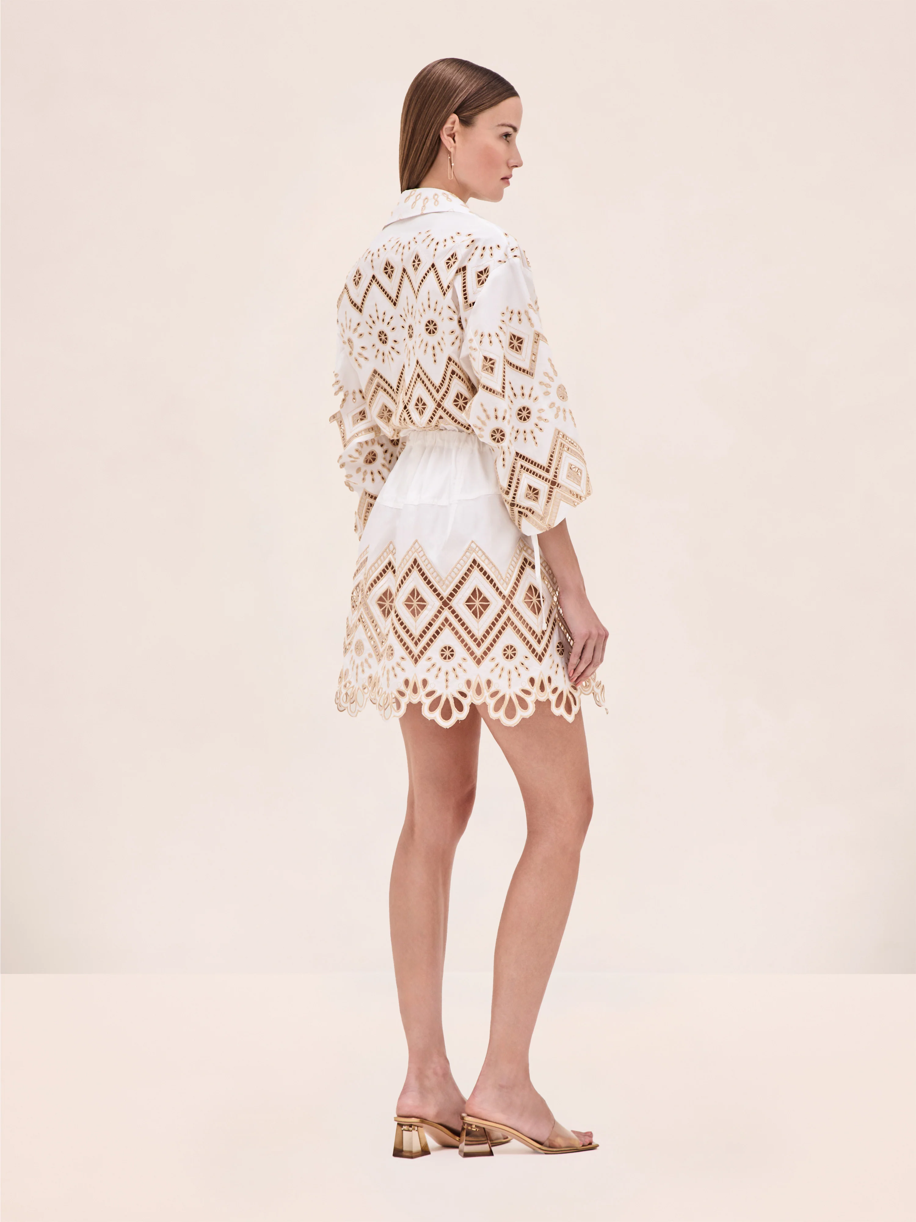 Atarra Dress - Image 2