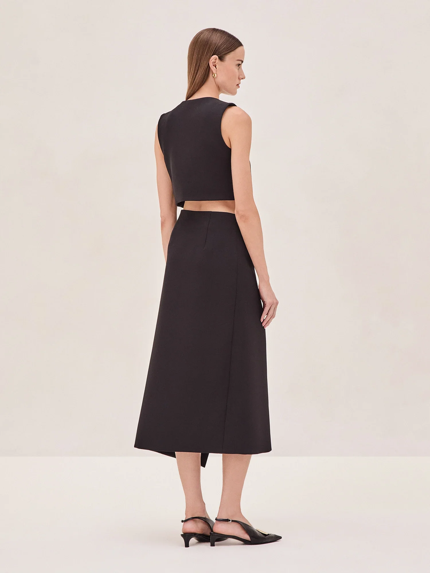 Zilai Skirt - Image 3