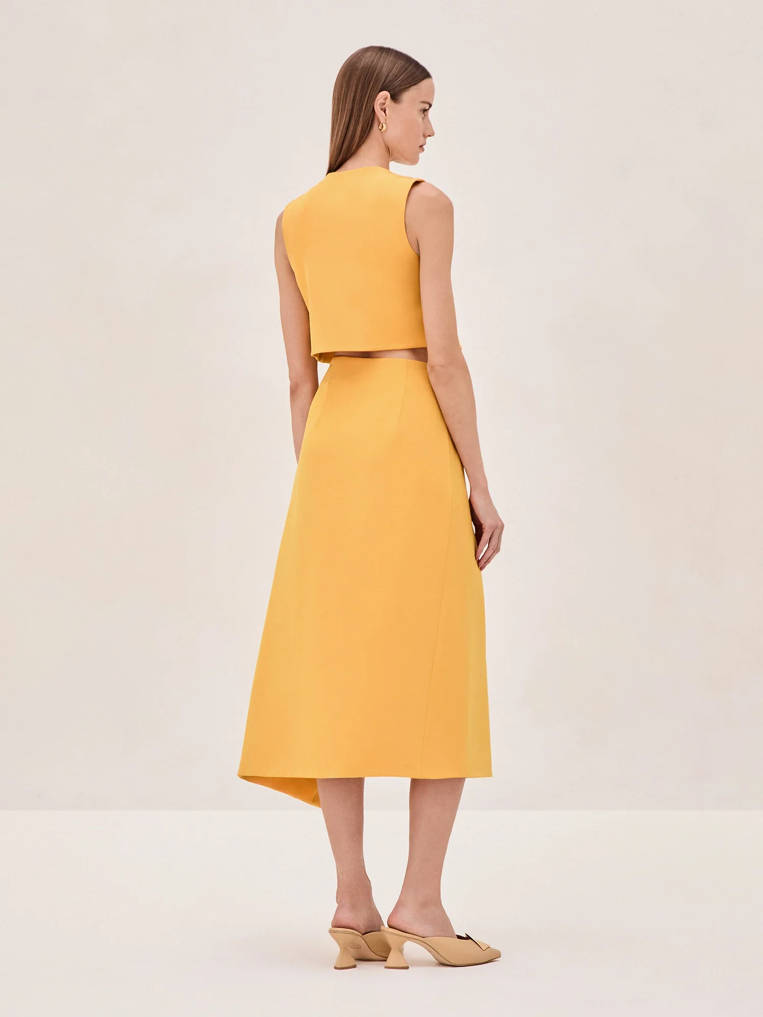Zilai Skirt - Image 2