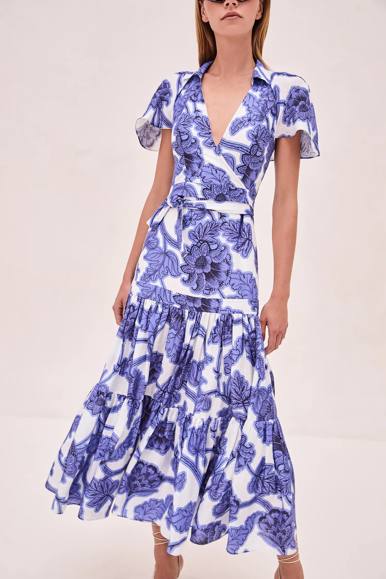 Avanna Dress - Image 2