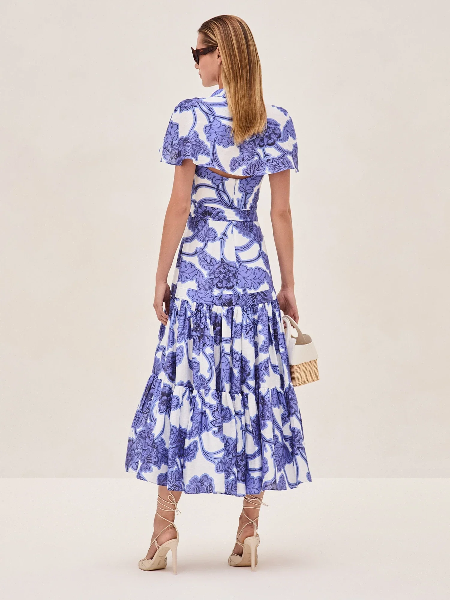 Avanna Dress - Image 3