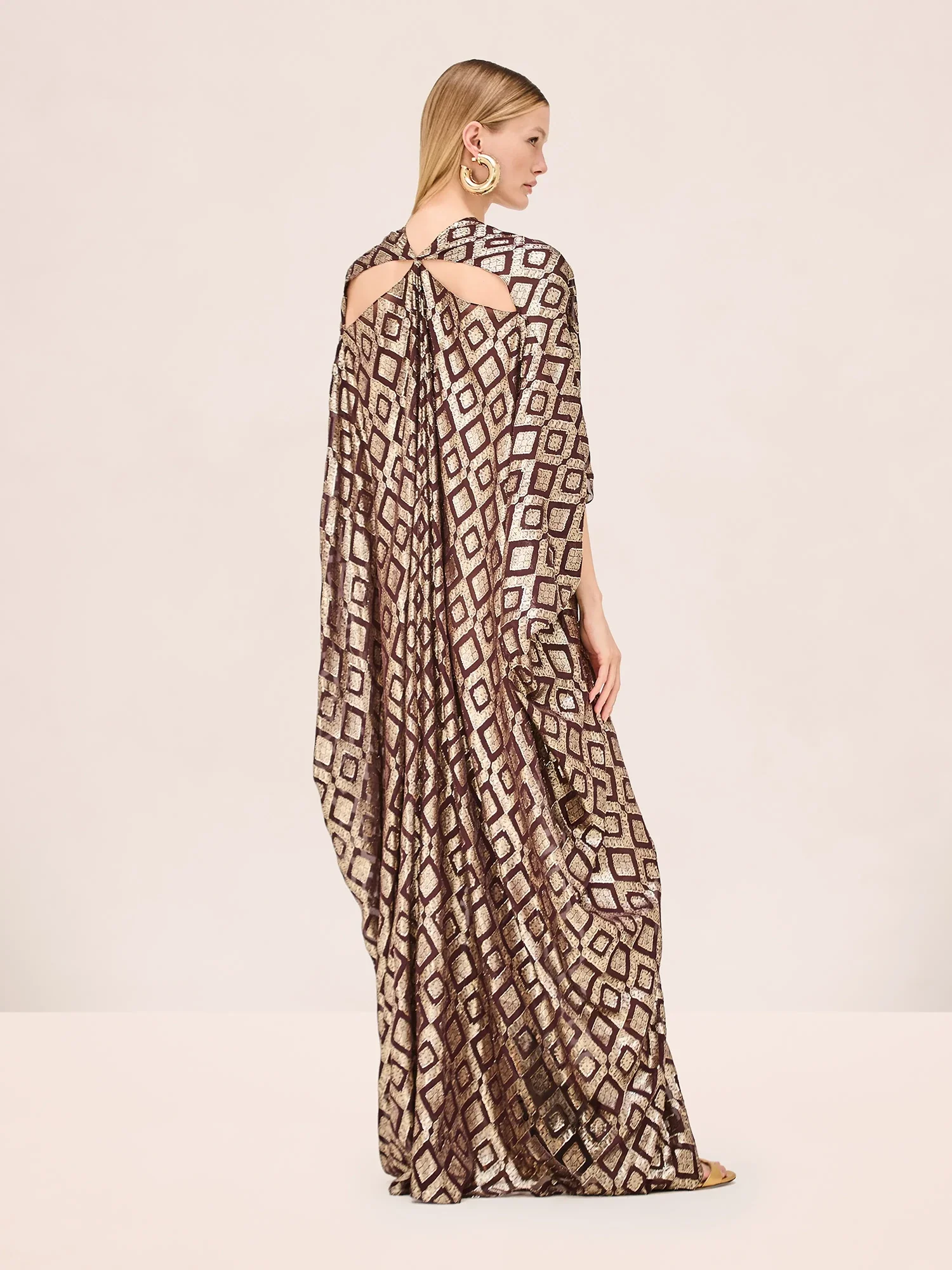 Avanti Dress - Image 3