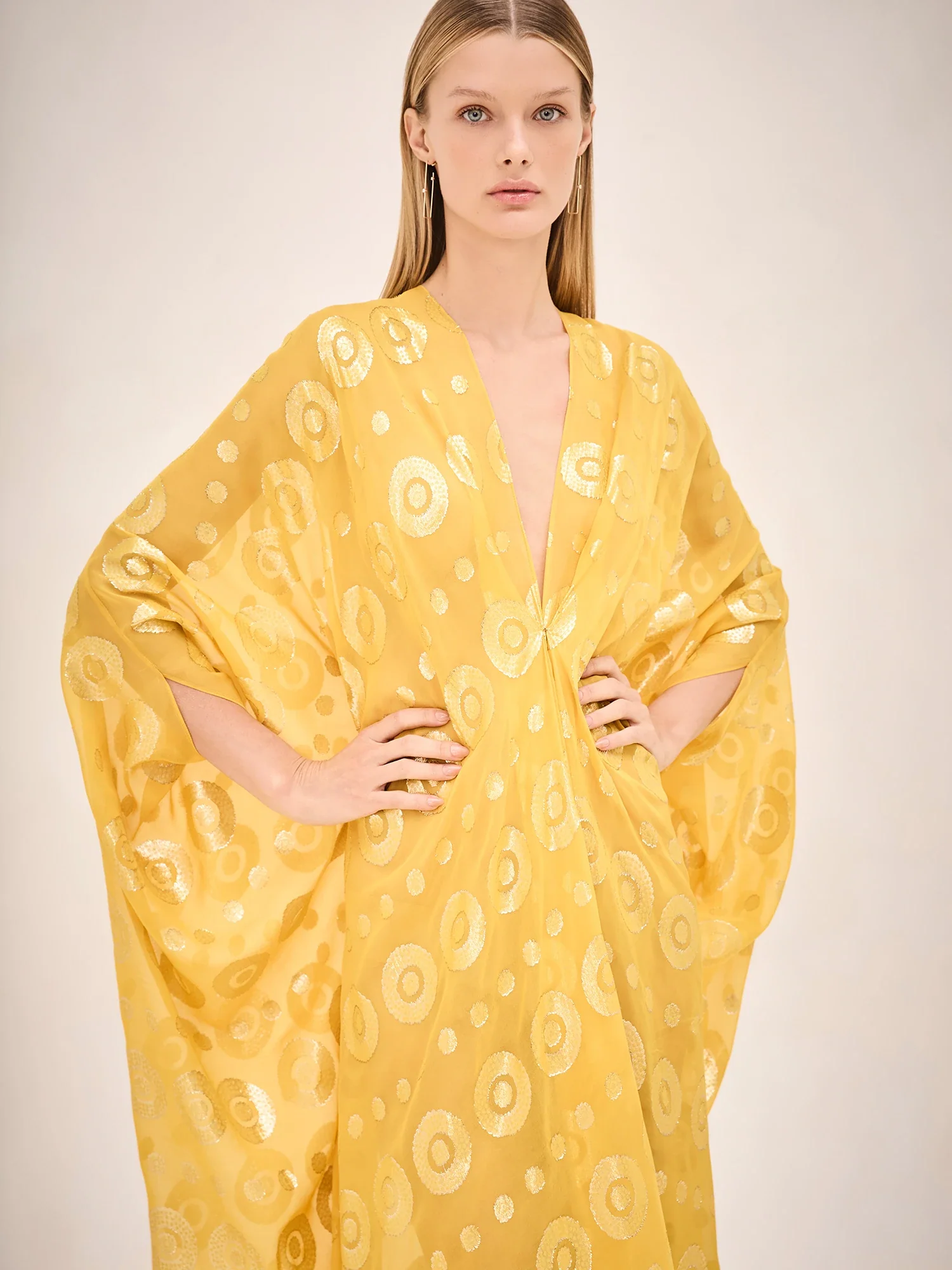 Avanti Dress