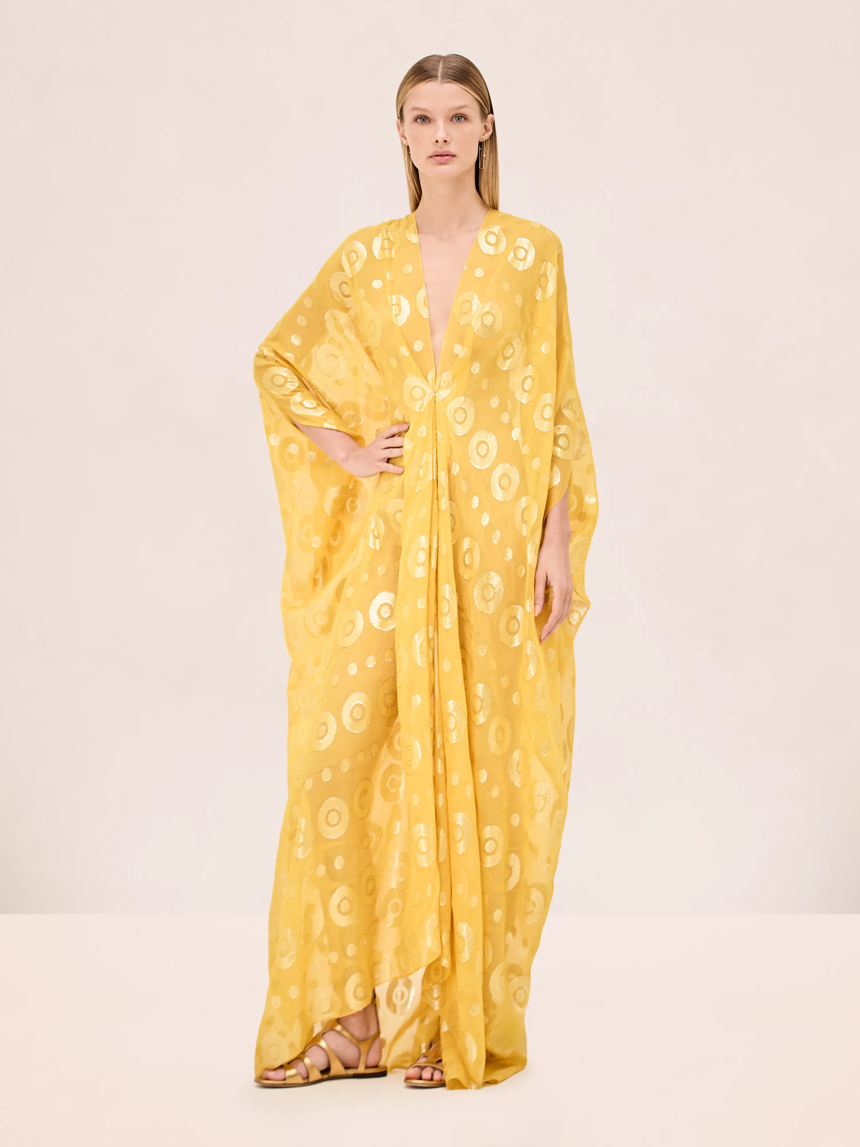 Avanti Dress - Image 4