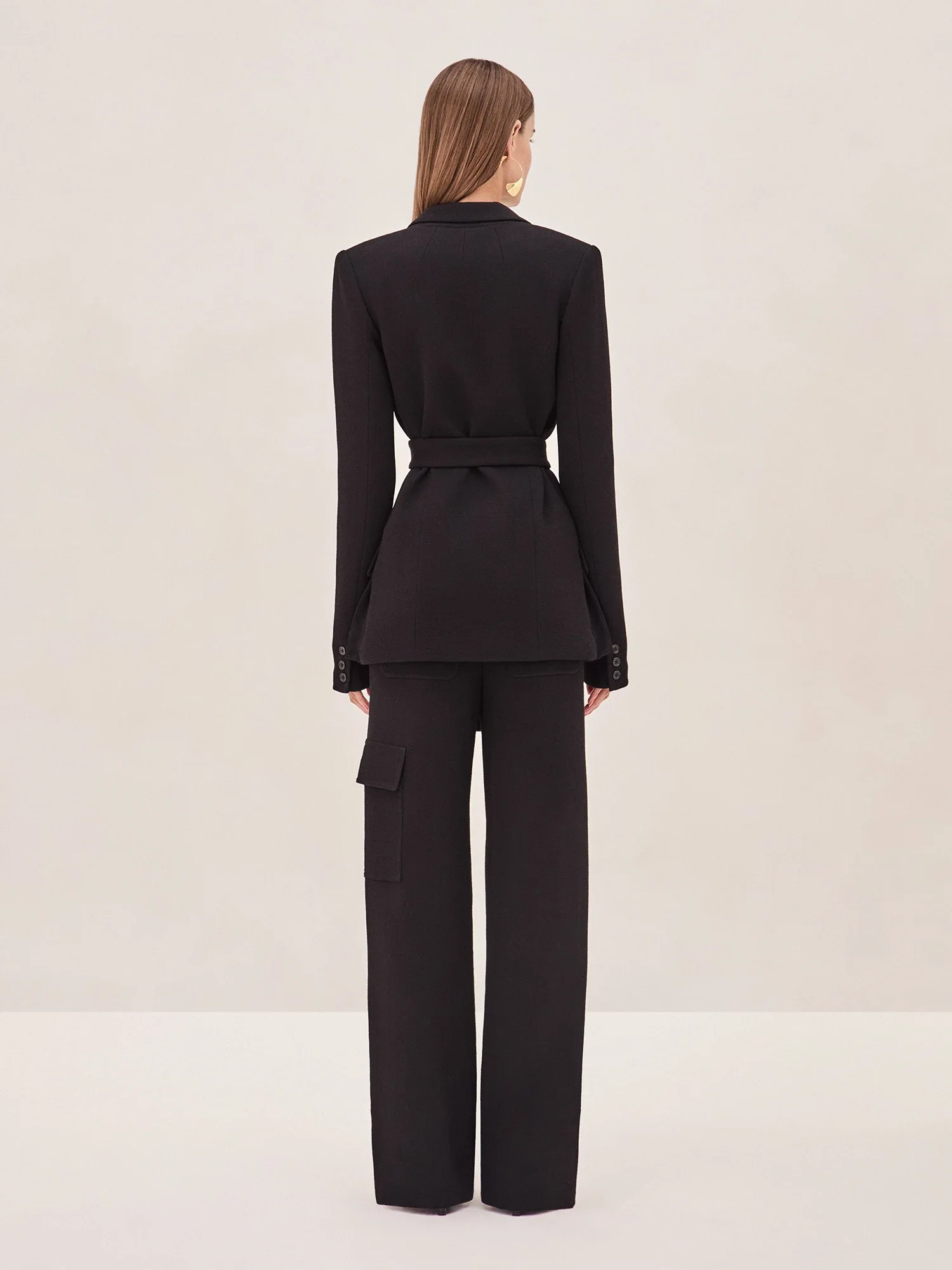 Bartan Jacket - Image 3