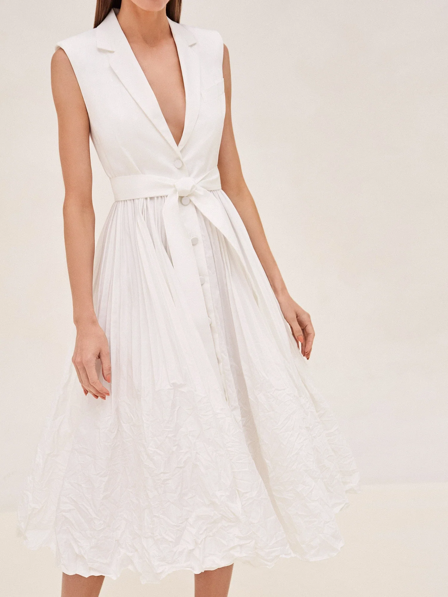 Beau Dress - Image 2