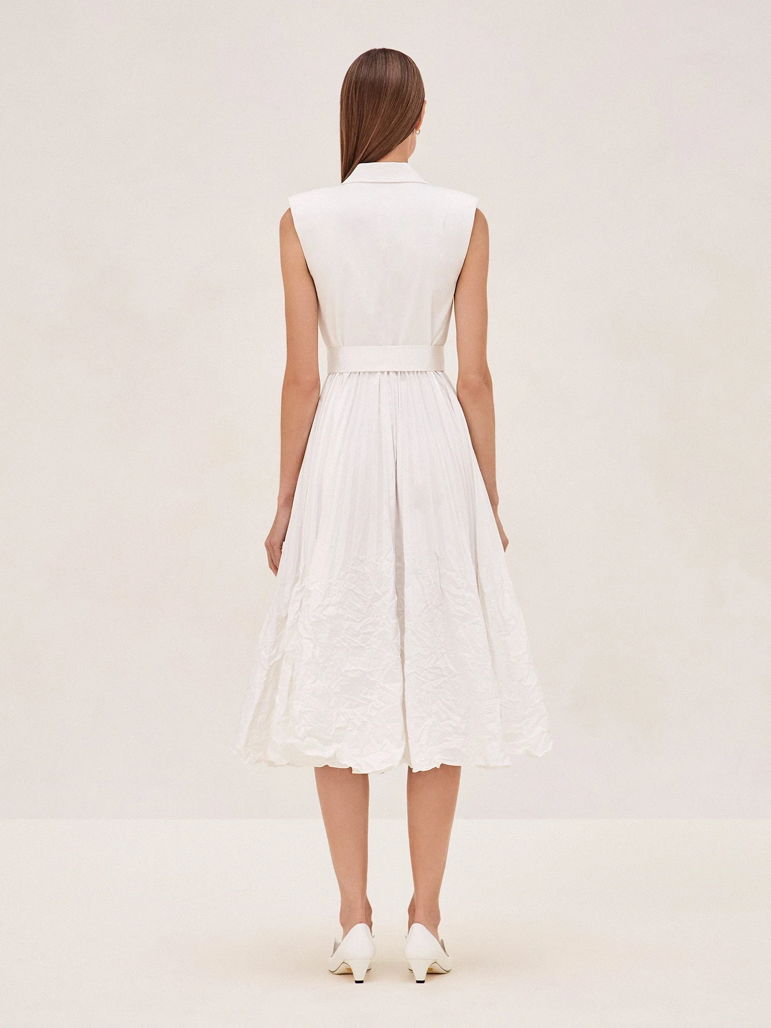 Beau Dress - Image 3