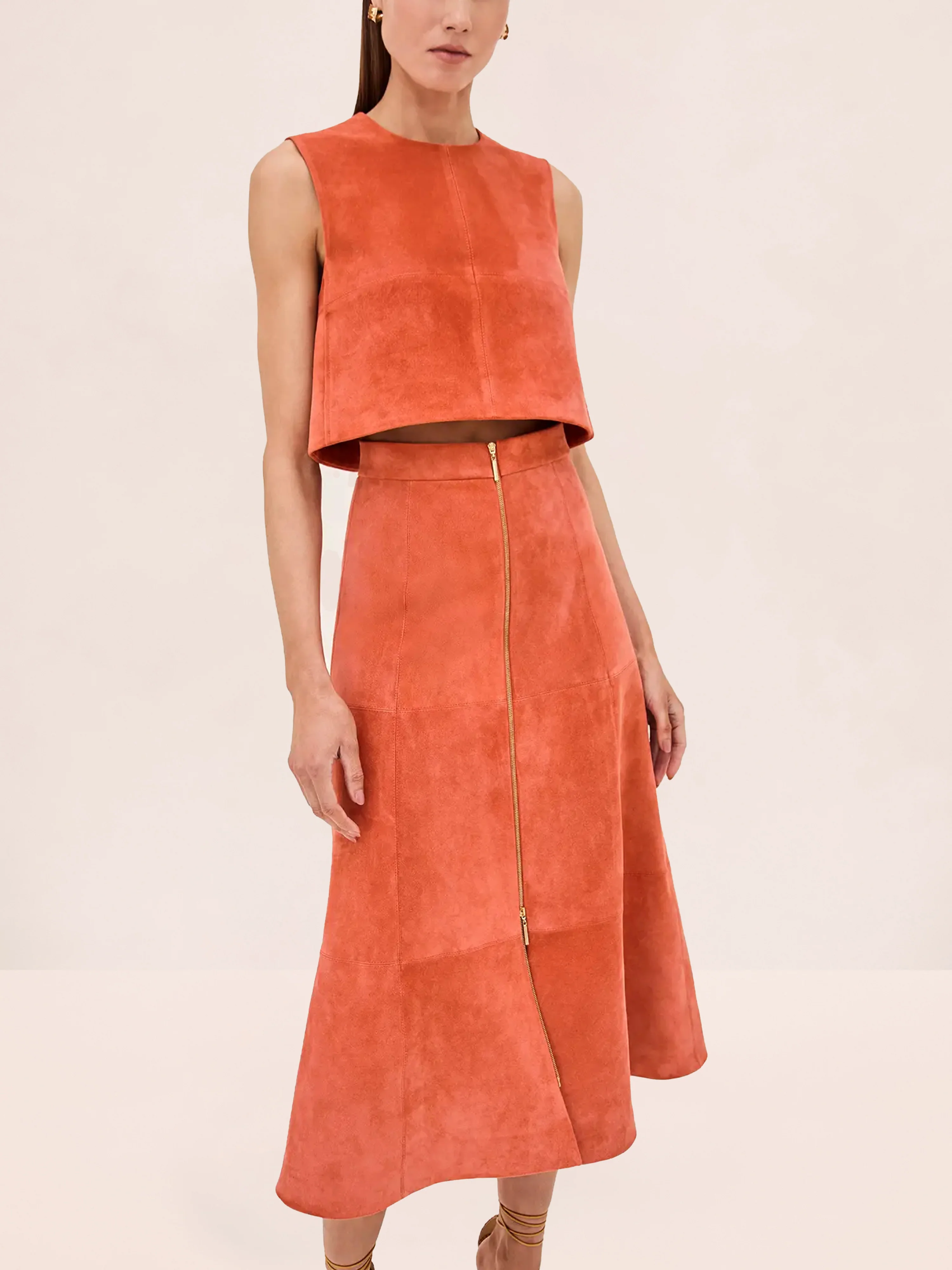 Bently Skirt