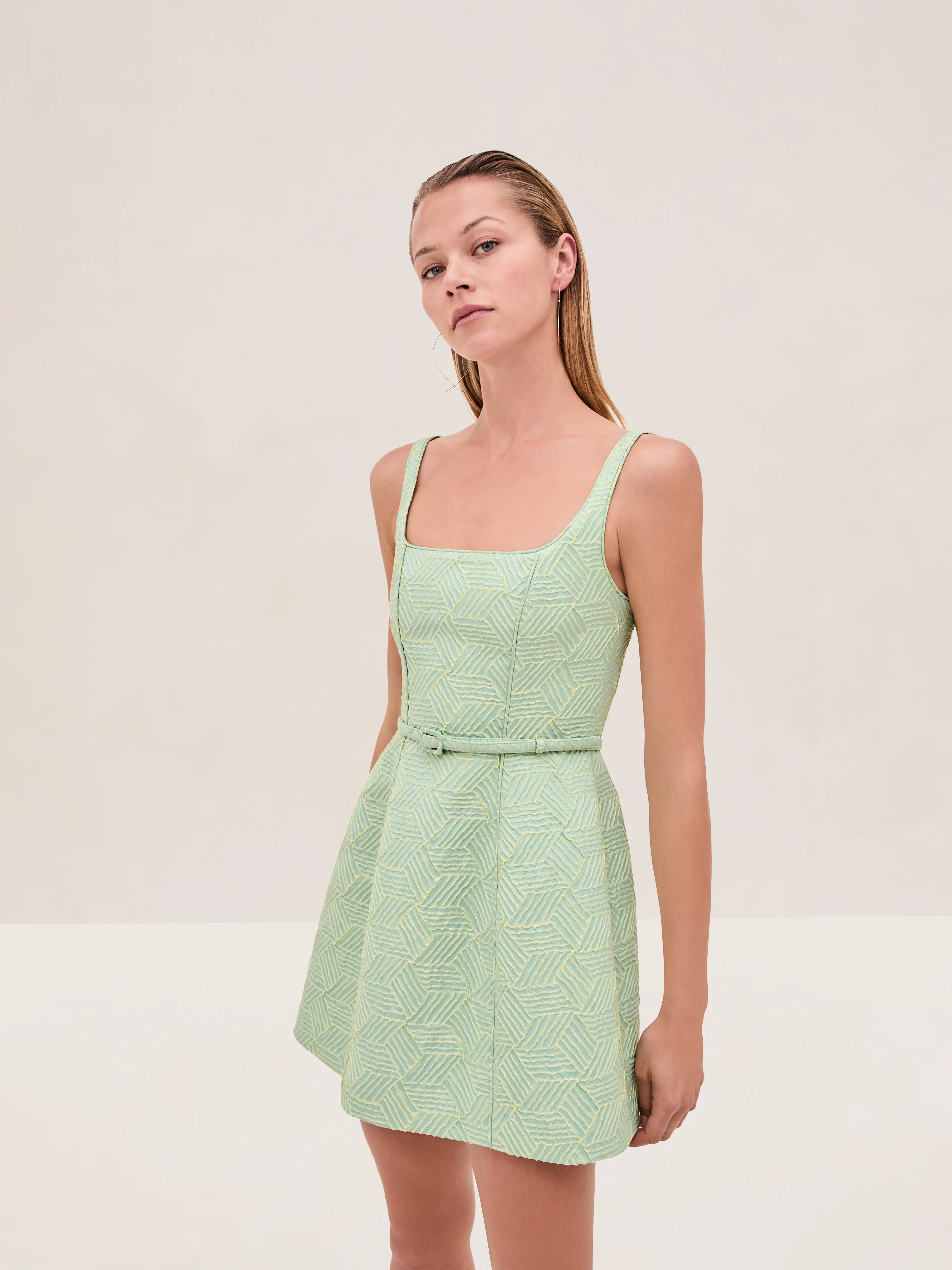 Bijoux Dress - Image 3